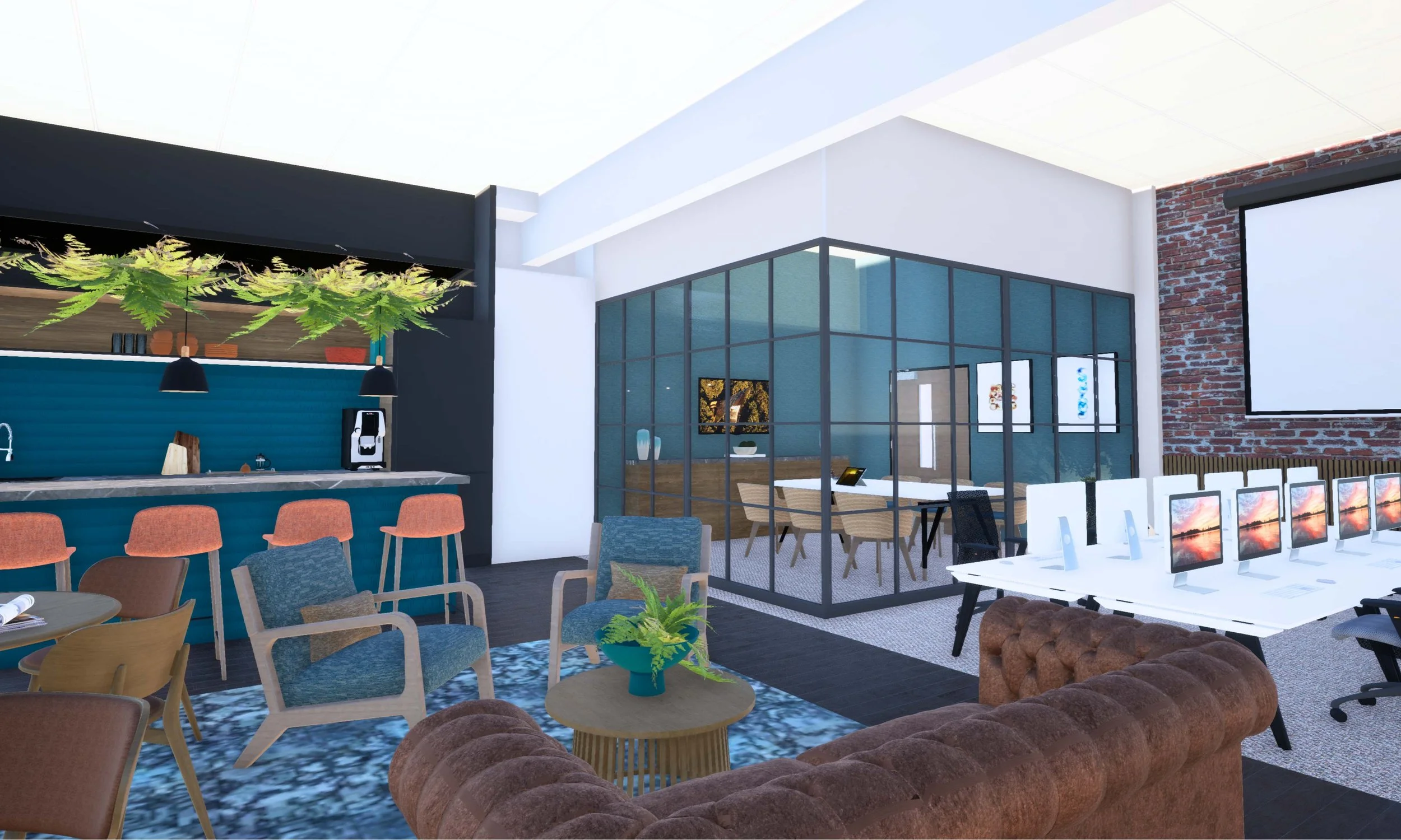 BIRMINGHAM ASSAY OFFICES