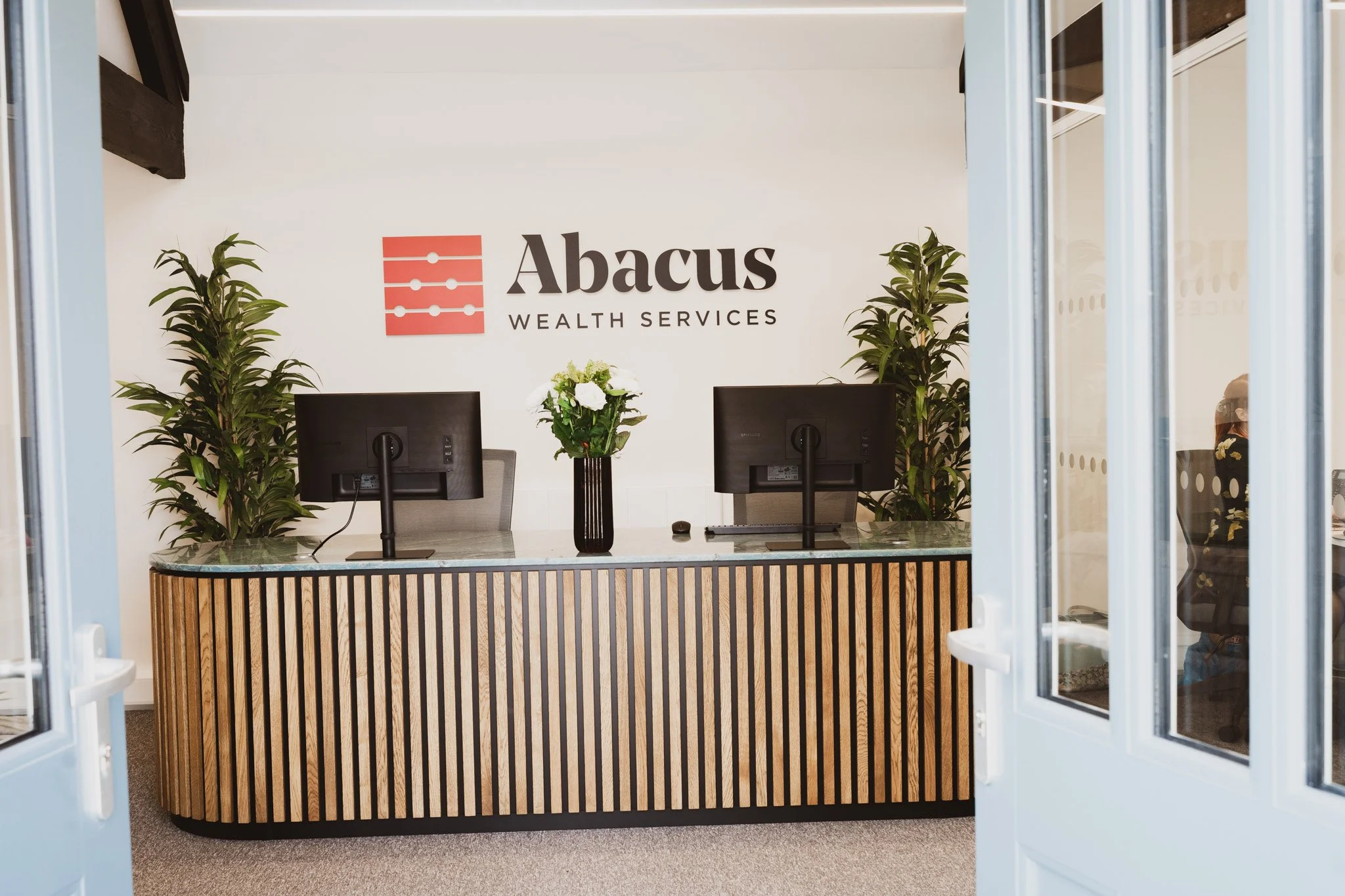 ABACUS BESPOKE FURNITURE