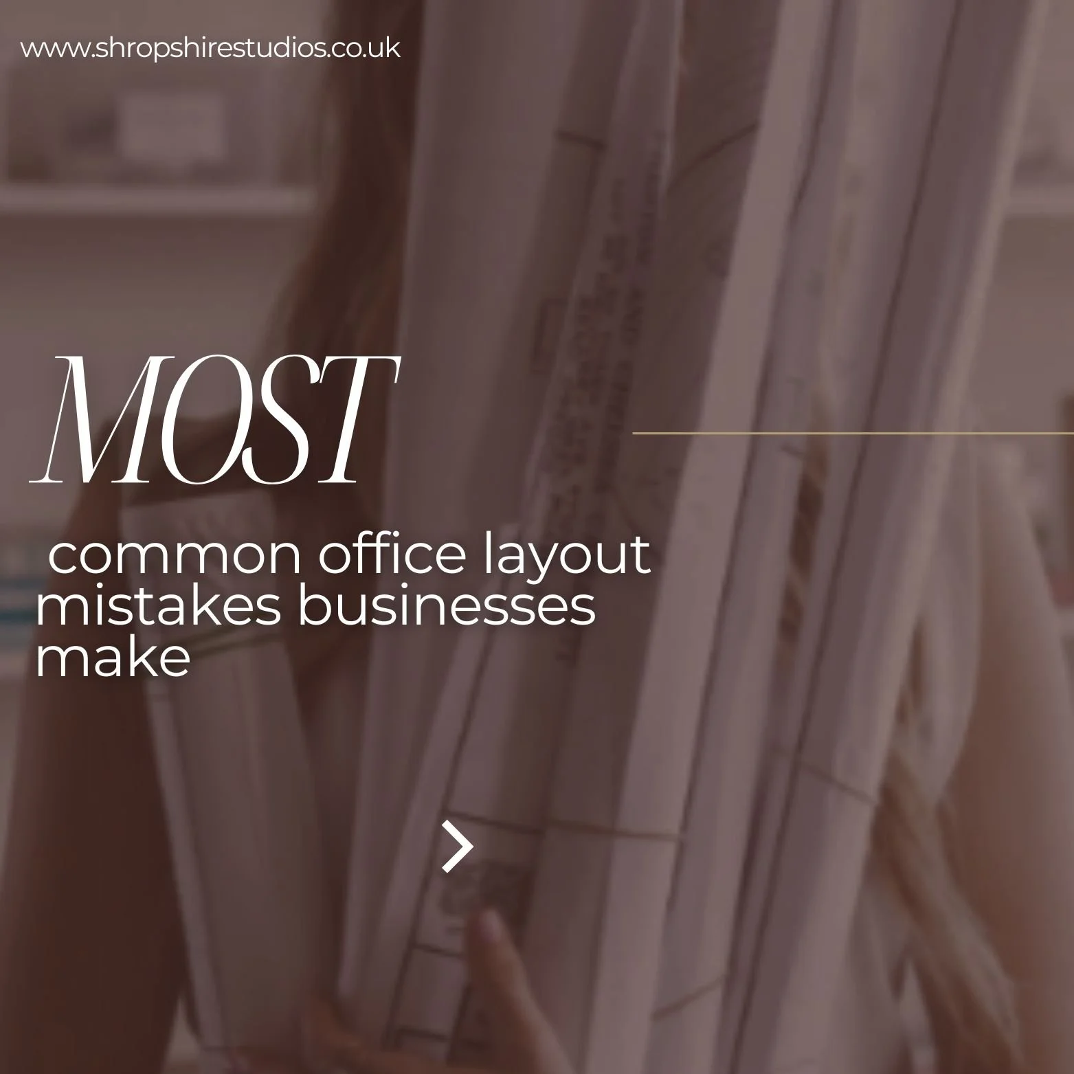 The Most Common Office Layout Mistakes and How to Fix Them