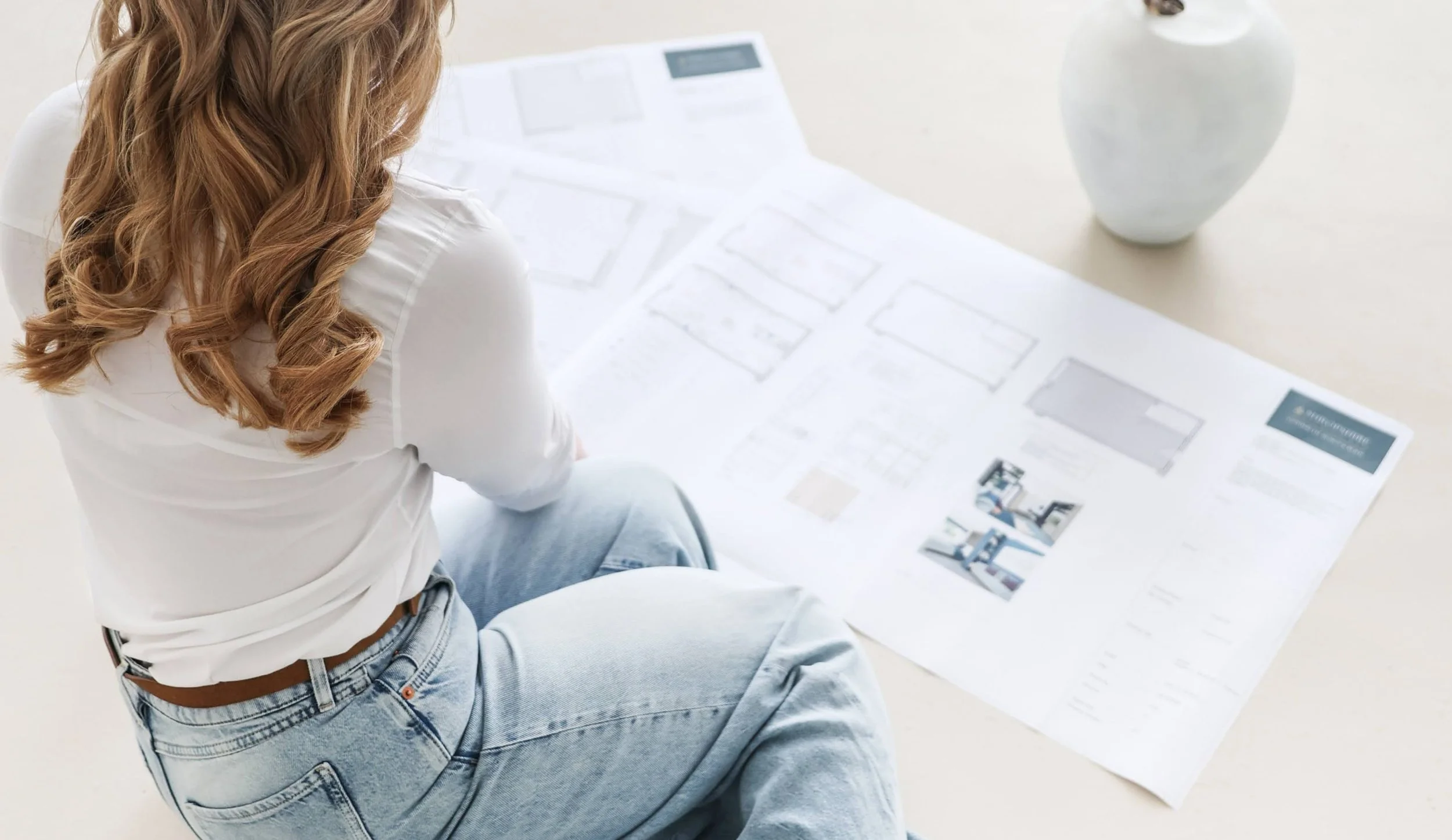 Commercial Interior Design Bond Street