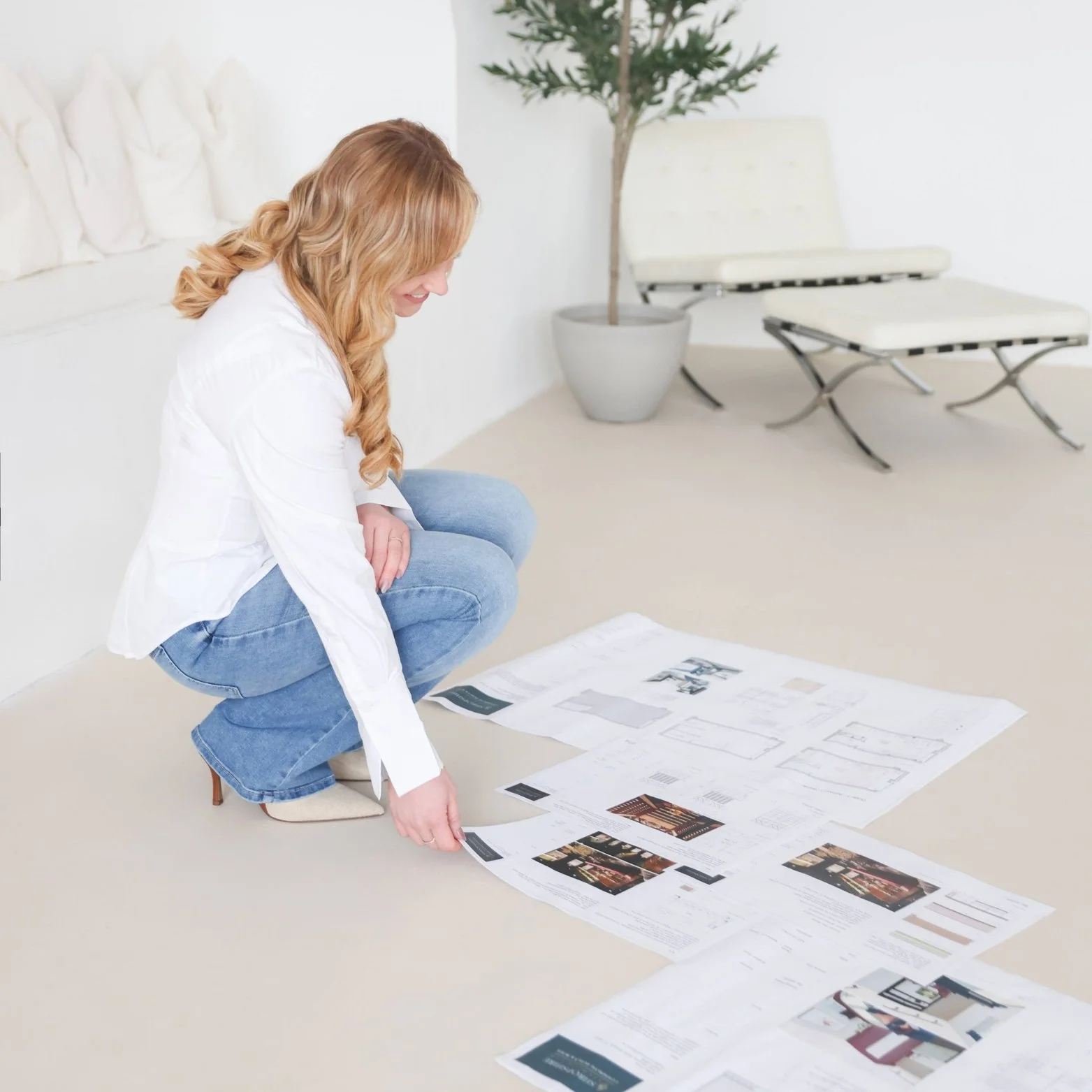 Commercial Interior Designer Wolverhampton