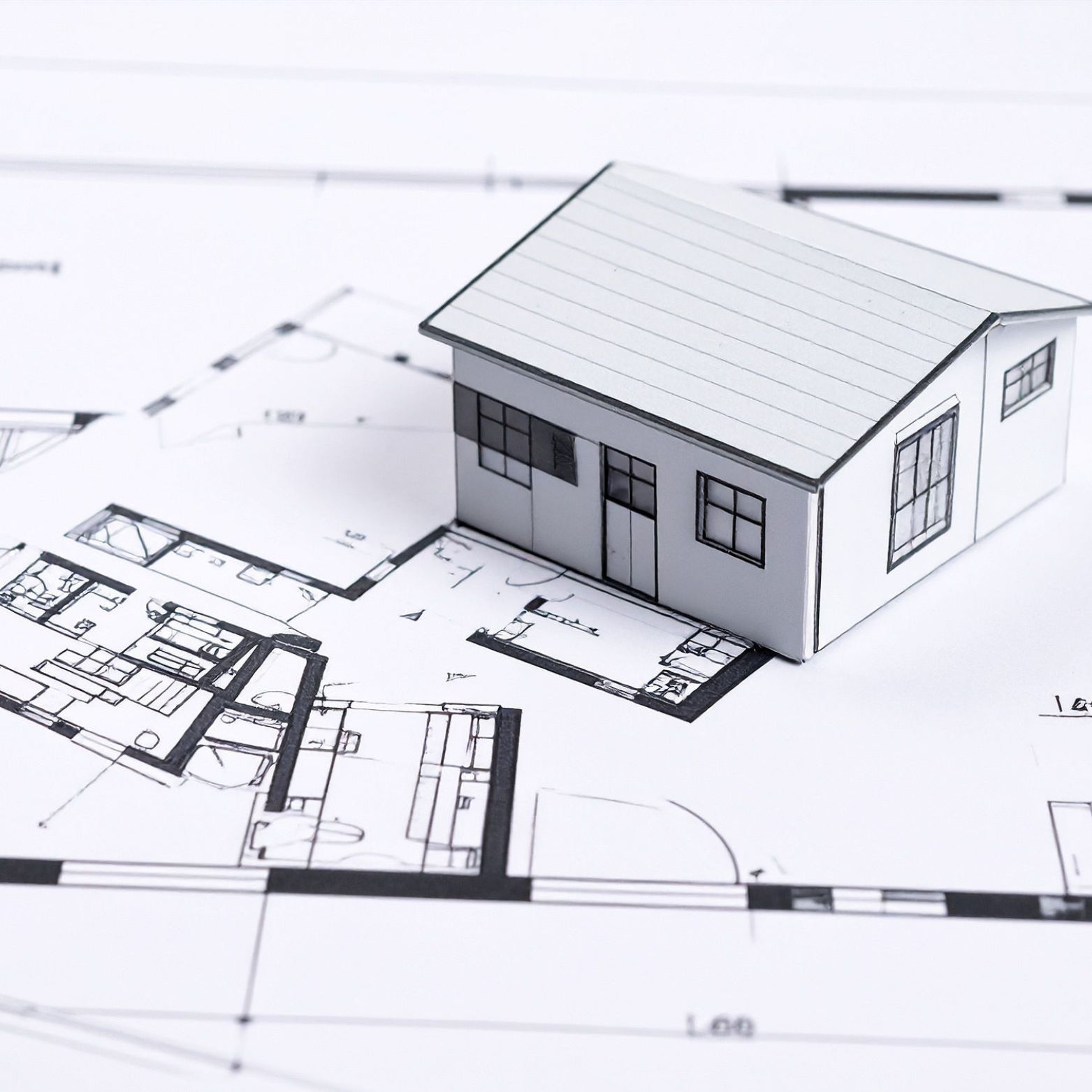 Part M Explained — Door Sizes, Turning Circles And Access — Shropshire ...