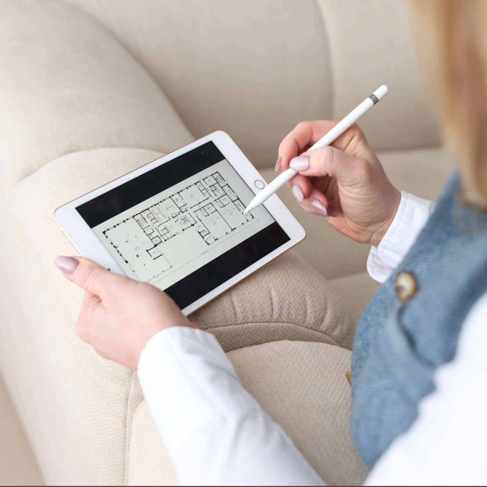 Commercial Interior Design Solihull