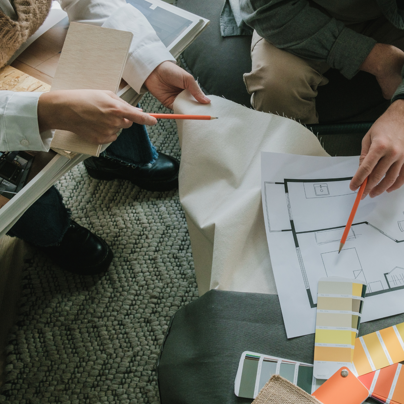 What Makes a Great Commercial Interior (And What Most Get Wrong ...