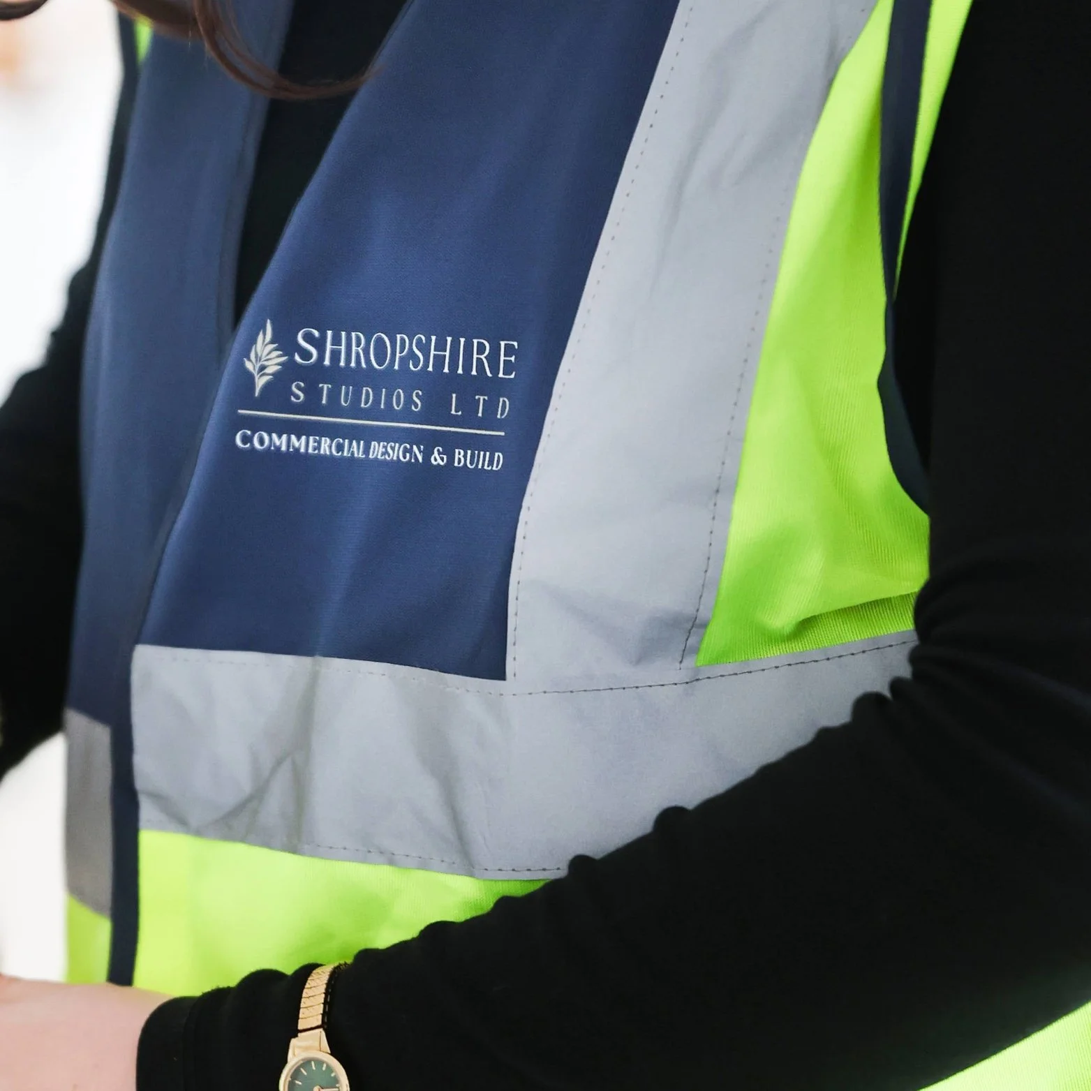 Women in construction