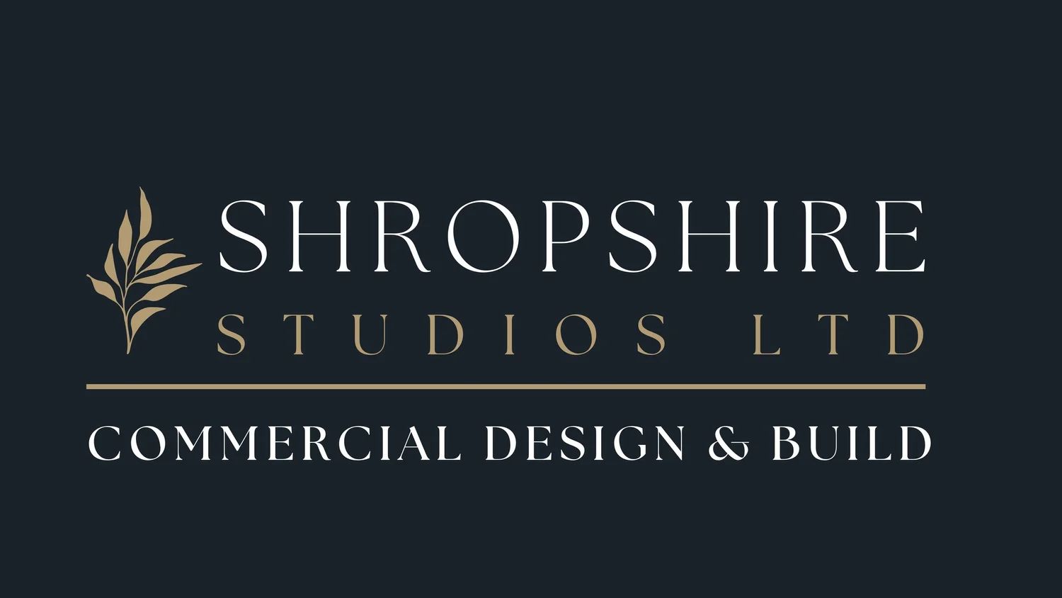 Shropshire Studios LTD