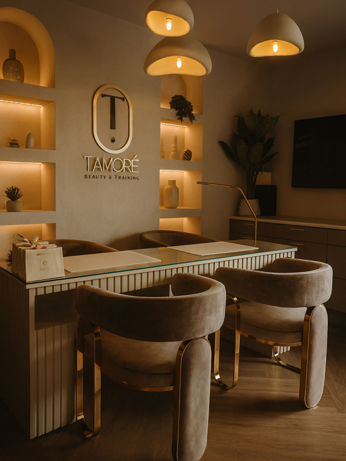 What Makes a Great Commercial Interior (And What Most Get Wrong ...