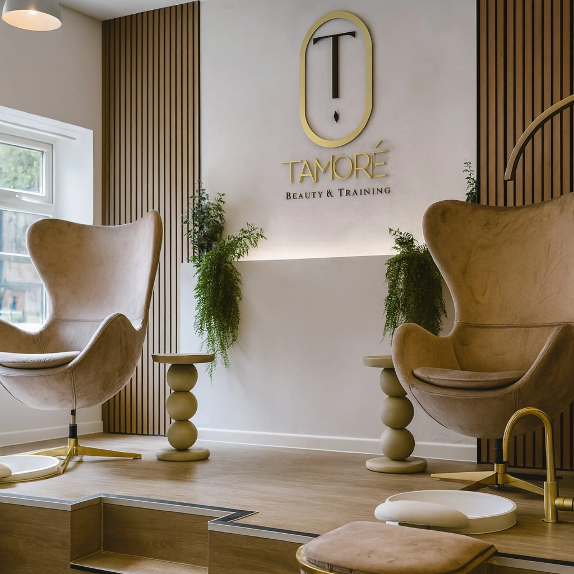TAMORE SALON