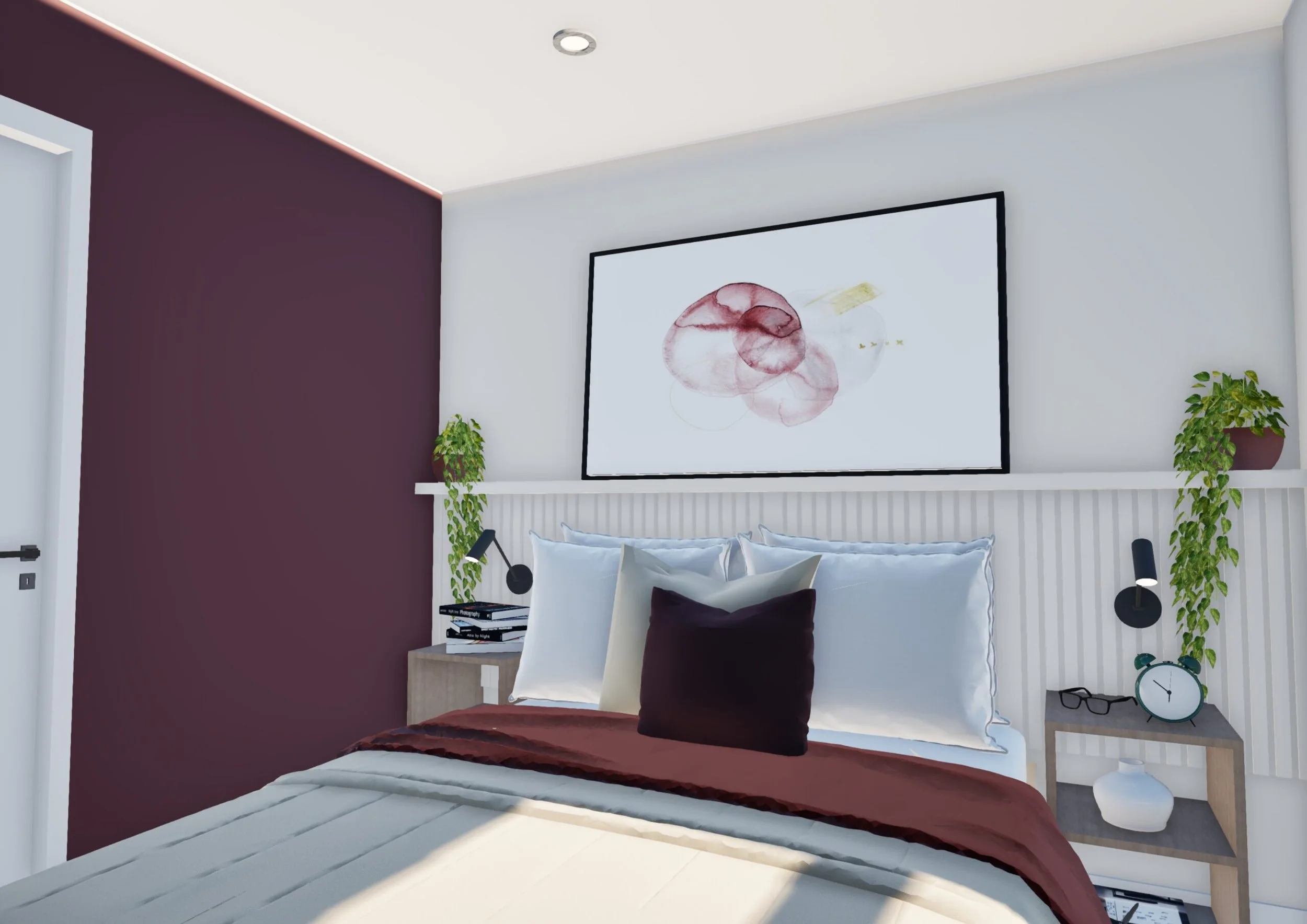 THE STUDIOS  CO LIVING DEVELOPMENT