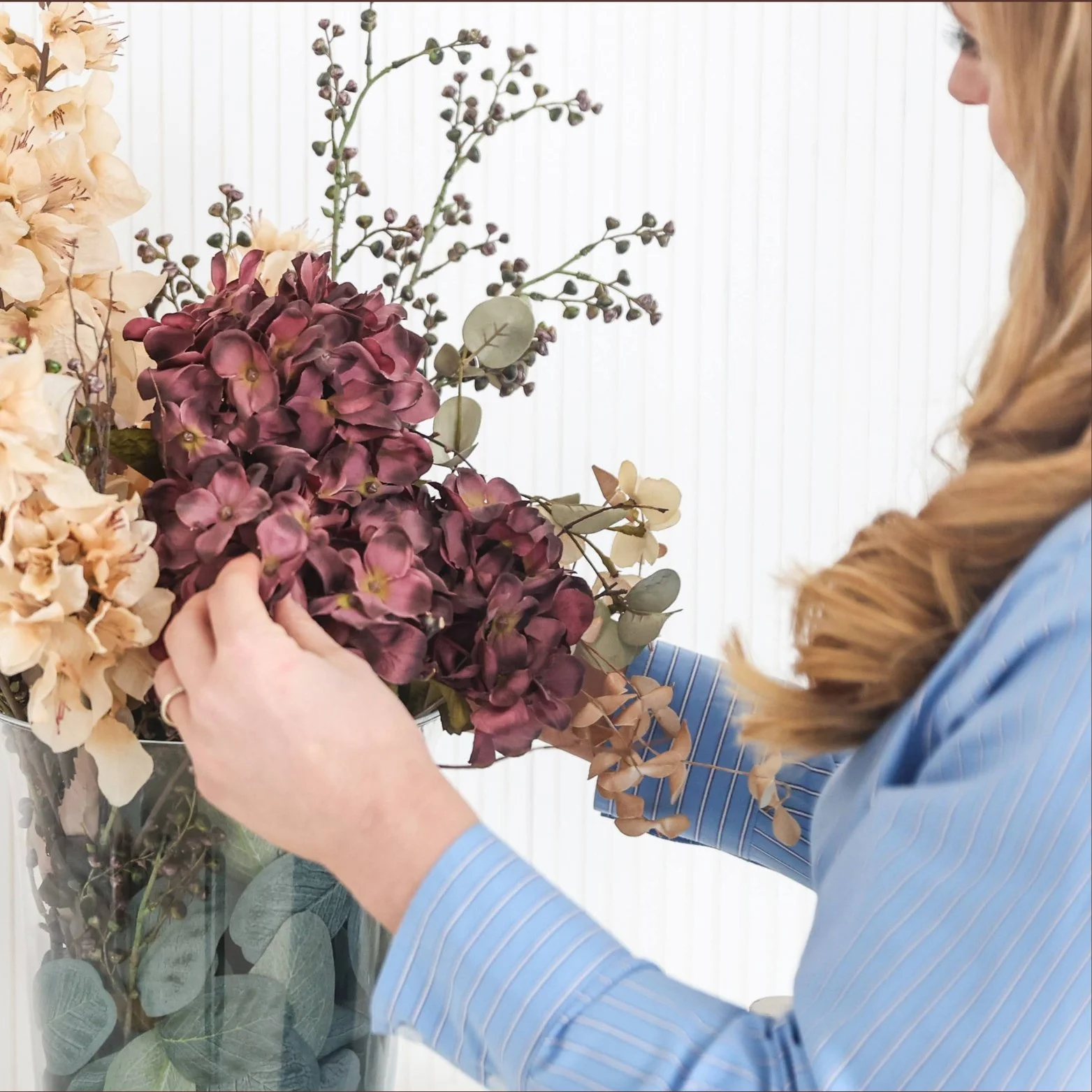 Interior Designer Shropshire