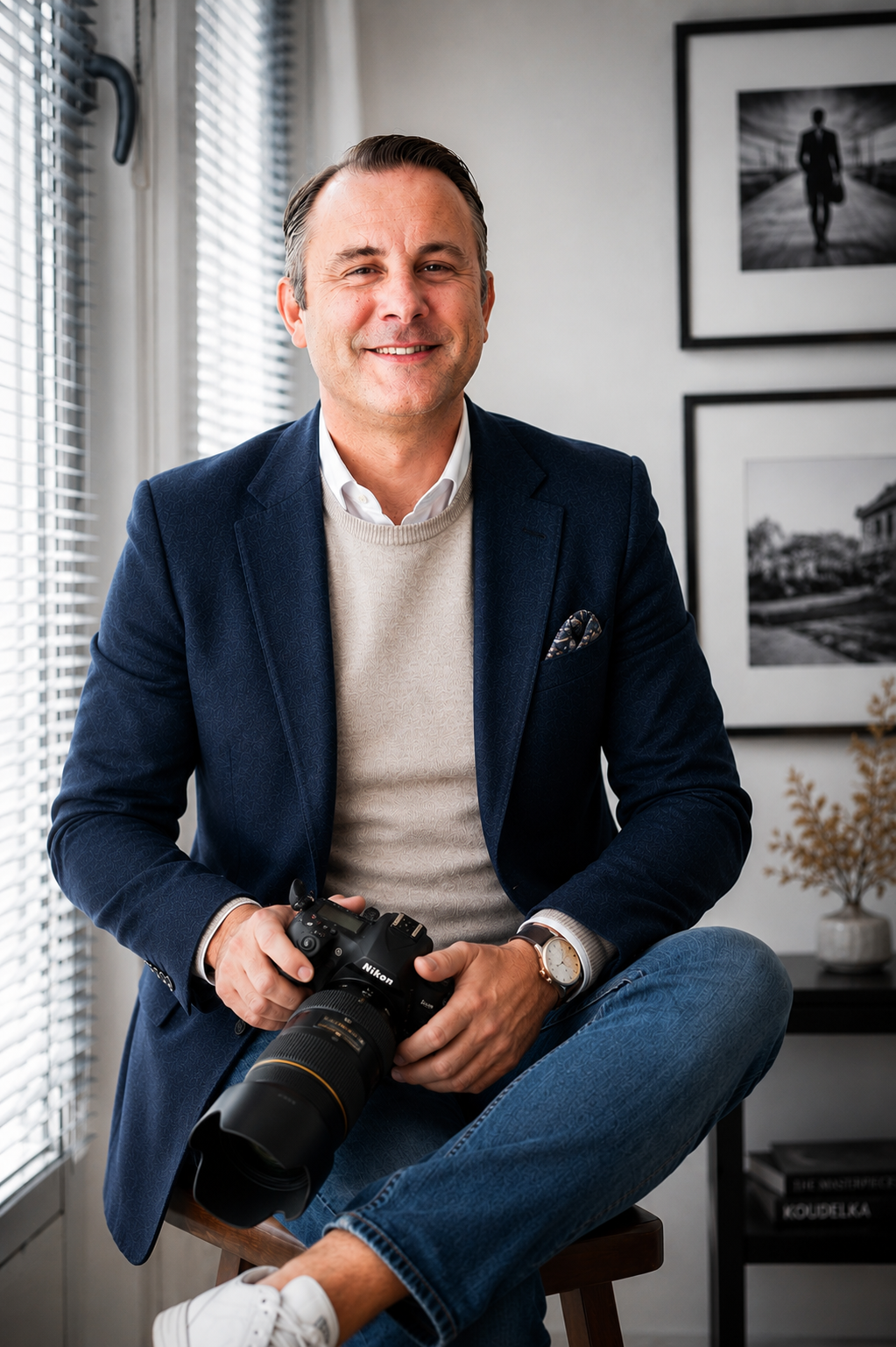 Neem contact op met BAKKM Photography voor zakelijke fotografie, portretten, eventfotografie en workshops. Werkzaam door heel Nederland.