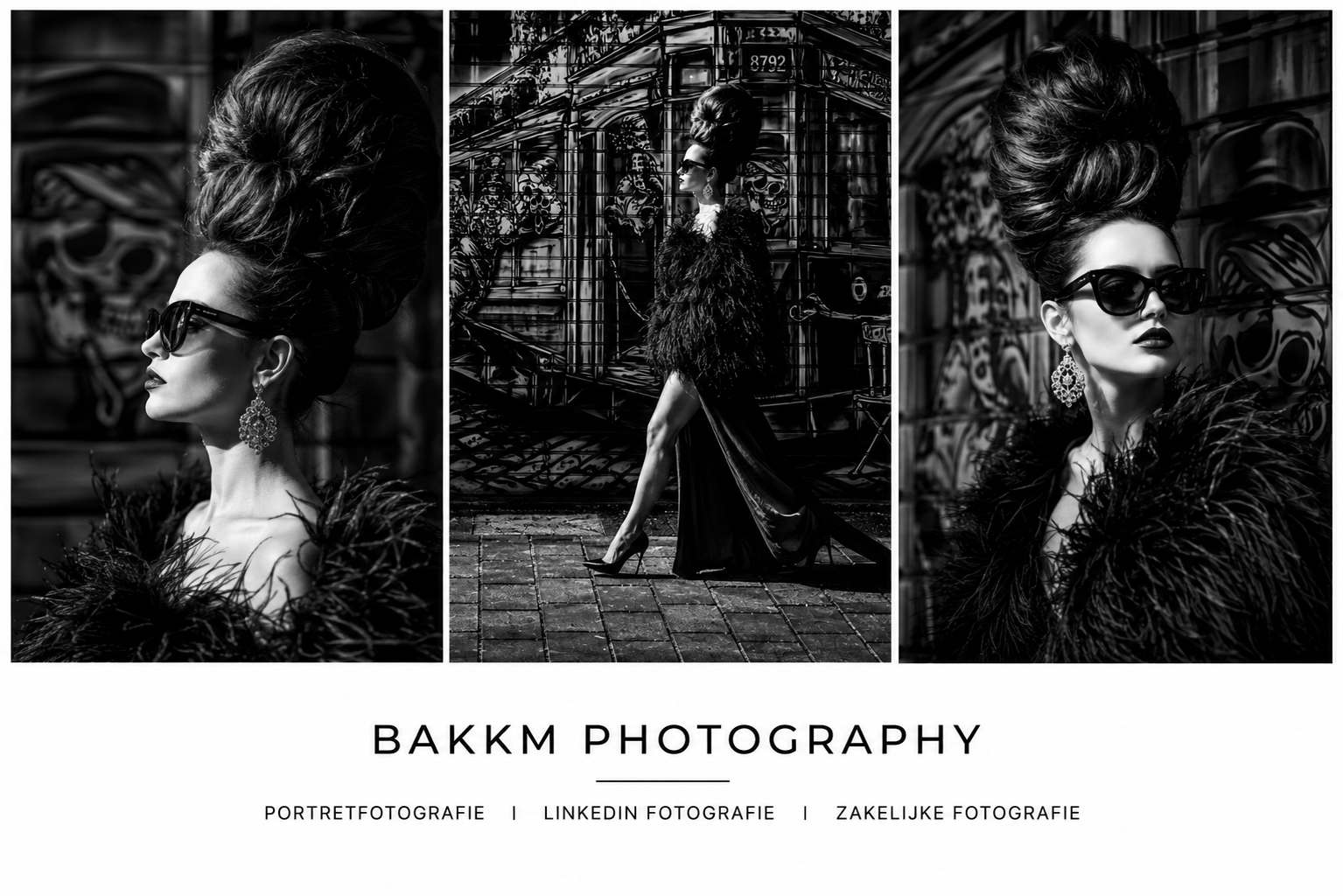 Why a photo is so much more than just a pretty picture!