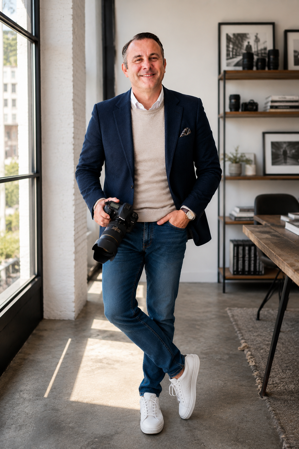 Over Marcel Bakker | Fotograaf | BAKKM Photography