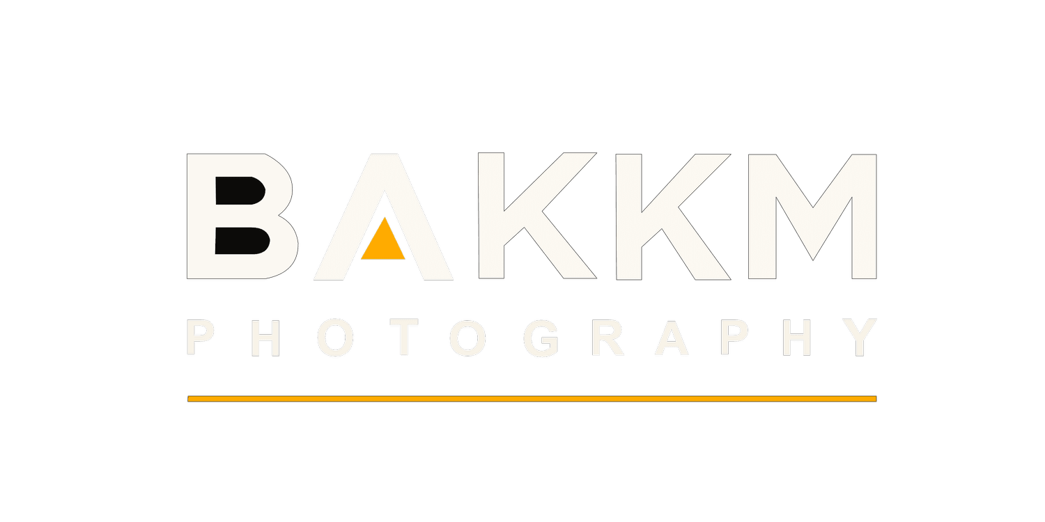 Studio BAKKM