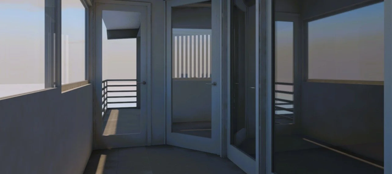 diseño de oficinas administrativas