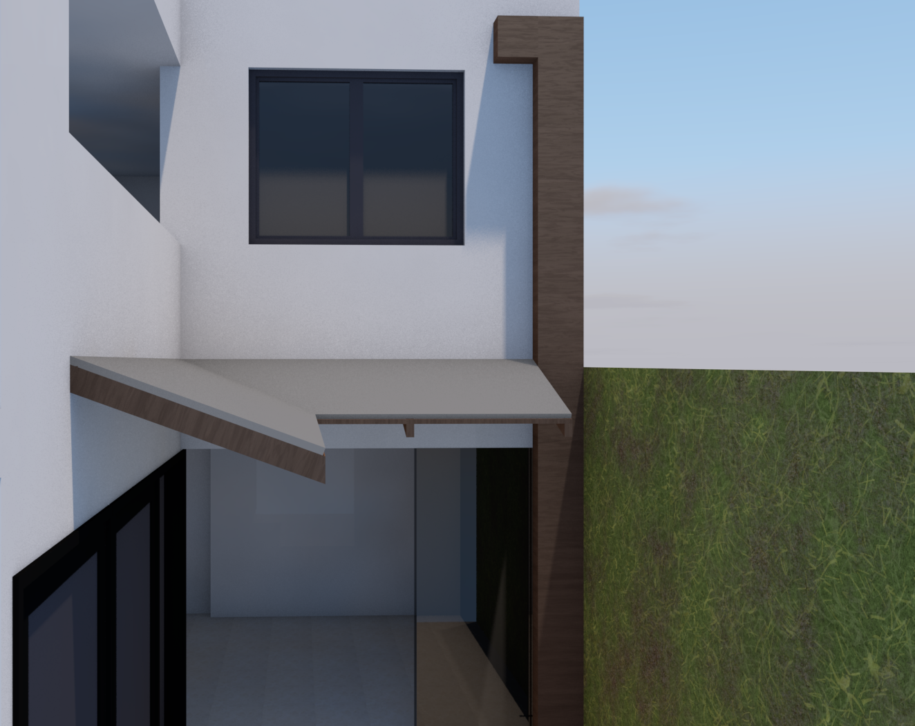 Proyecto San Andrés