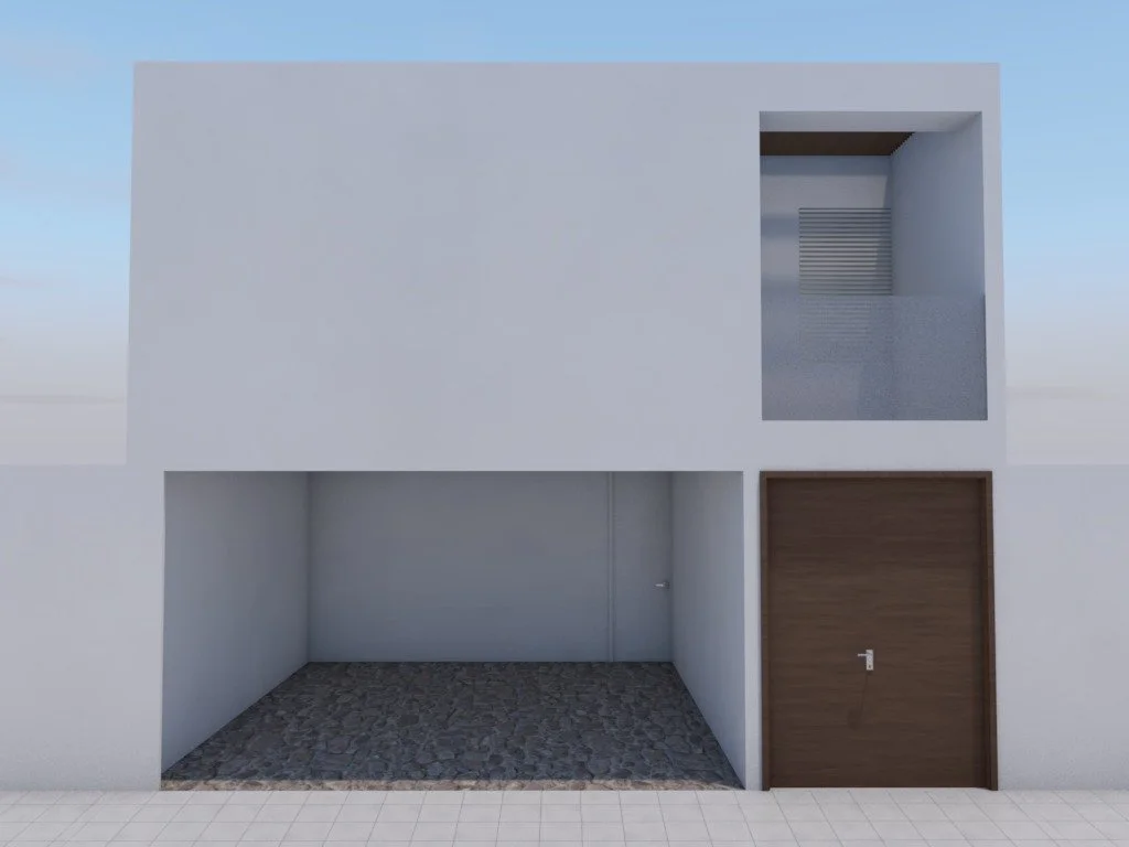 Proyecto Quinta Julia