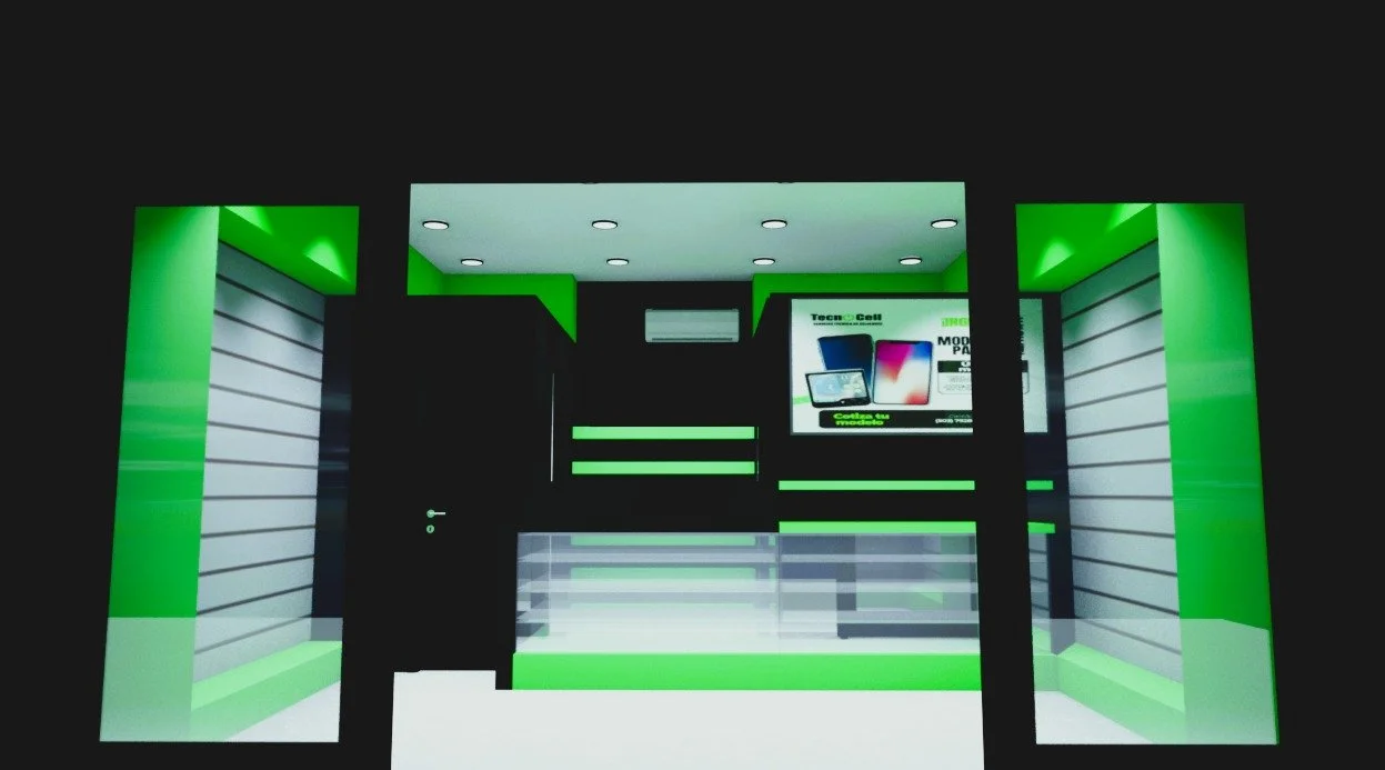 El Encuentro Zacatecoluca