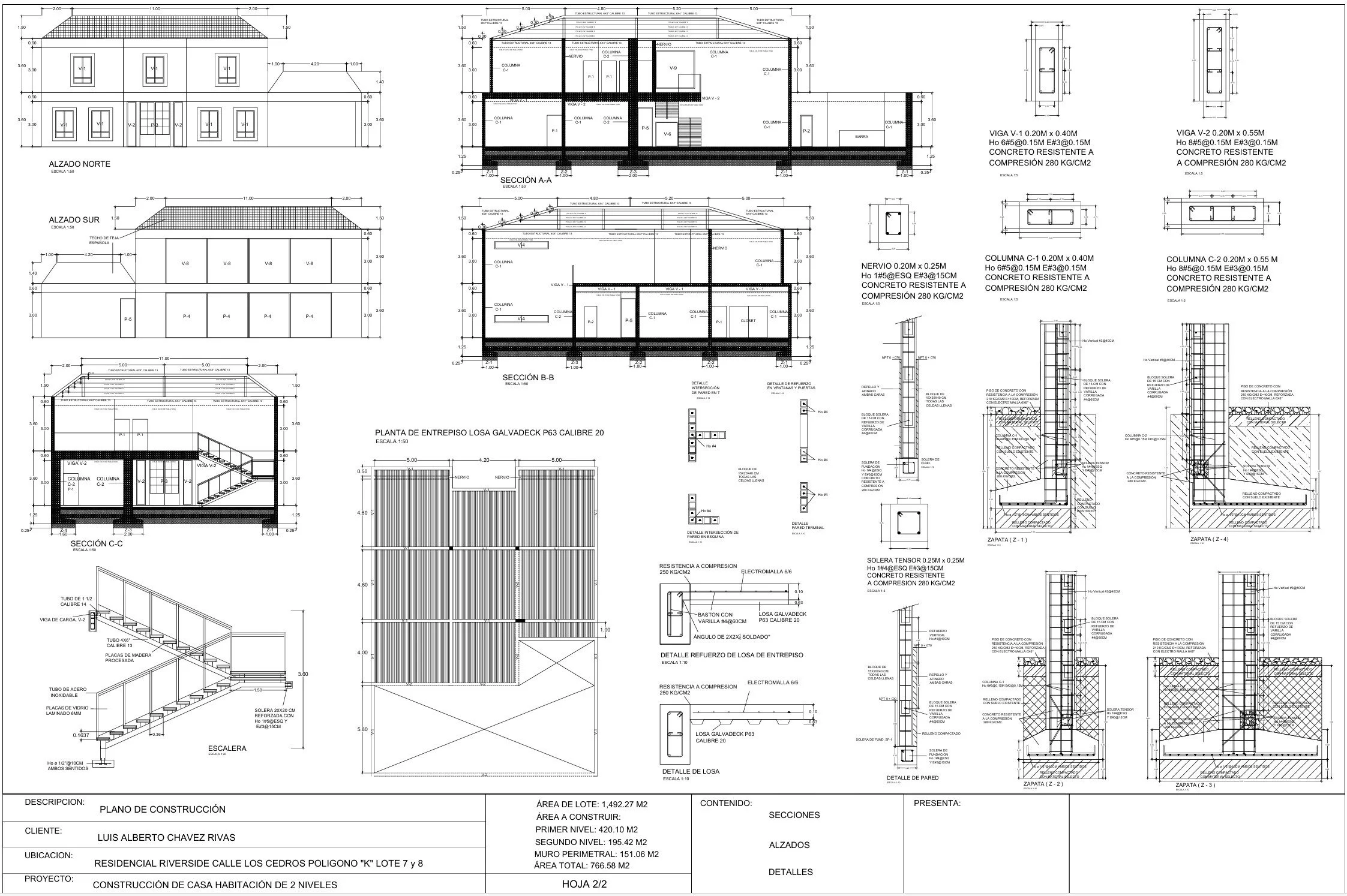 aprobación de permisos constructivos en el salvador