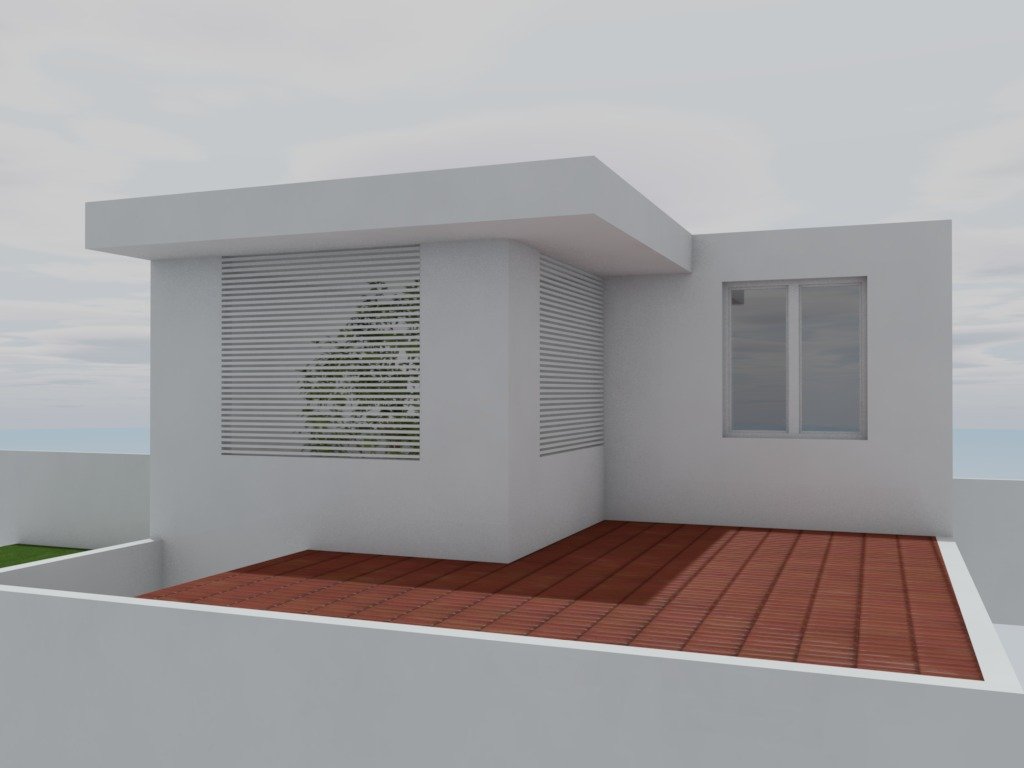 ventilación natural