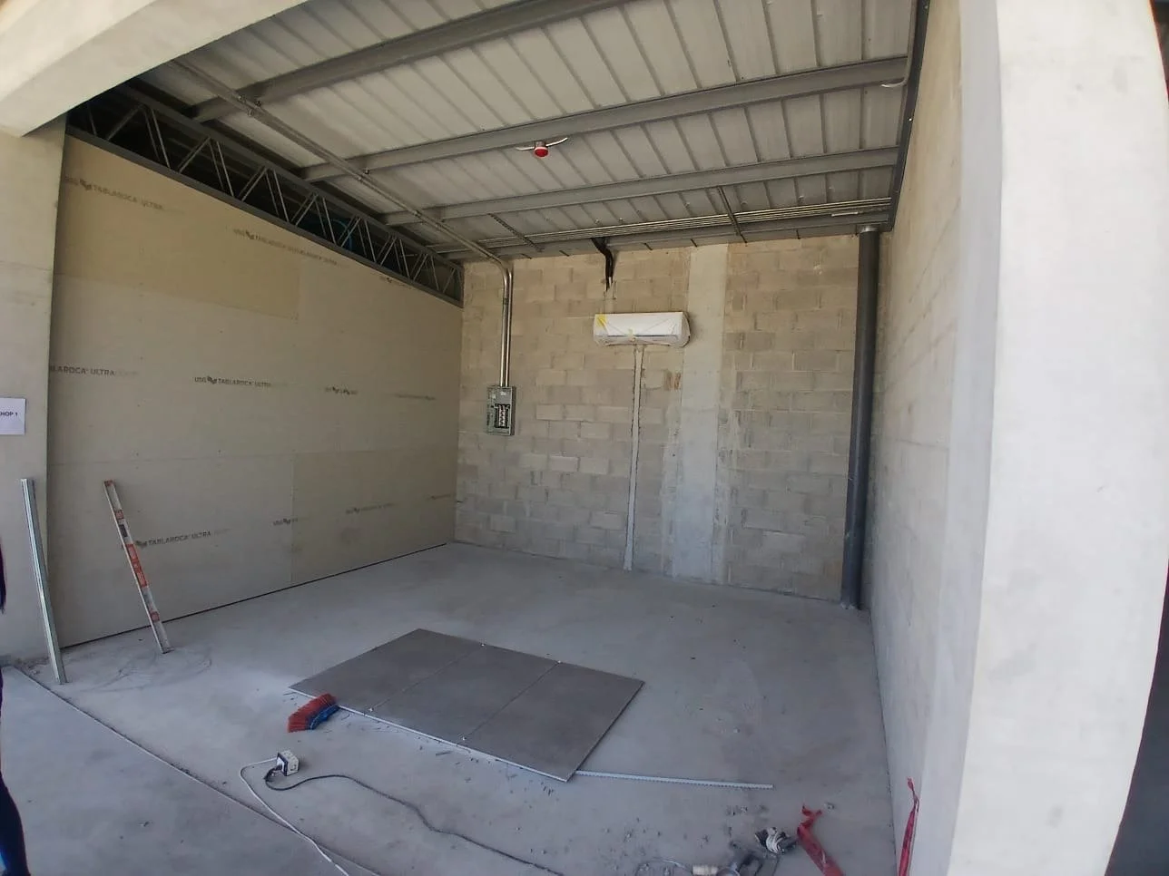 Local comercial zacatecoluca