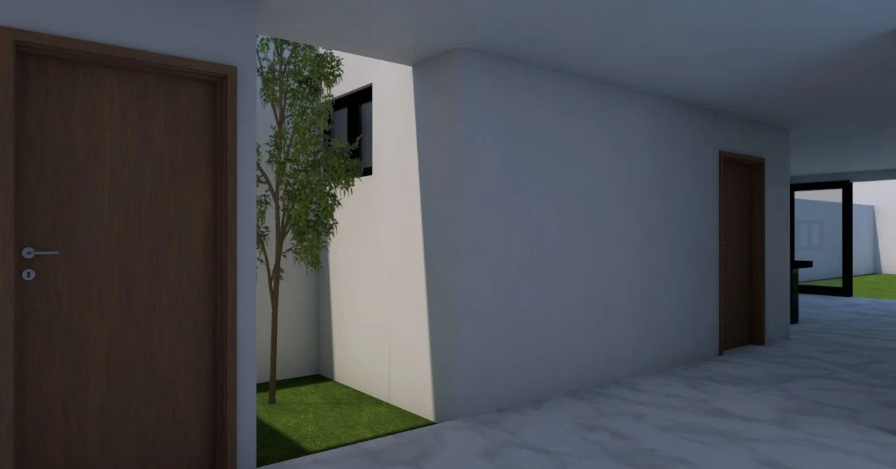 beneficios de una buena iluminación natural