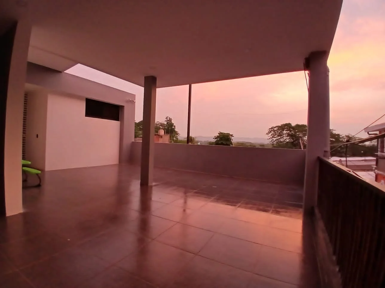 proceso constructivo de una remodelación