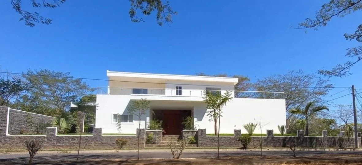 diseño casa de riverside