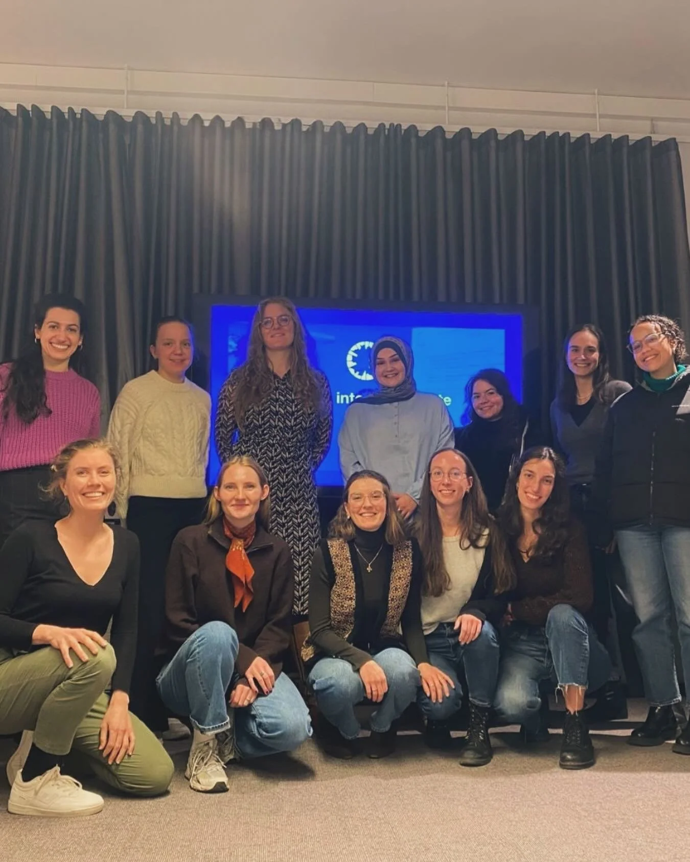 ✨ Our First Female Financial Literacy Batch Is Complete ✨ 
Six weeks. Twelve women. One goal: more confidence on all things money.

Together we explored our financial mindset, budgeting, investing in various asset classes, salary negotiations, taxes,