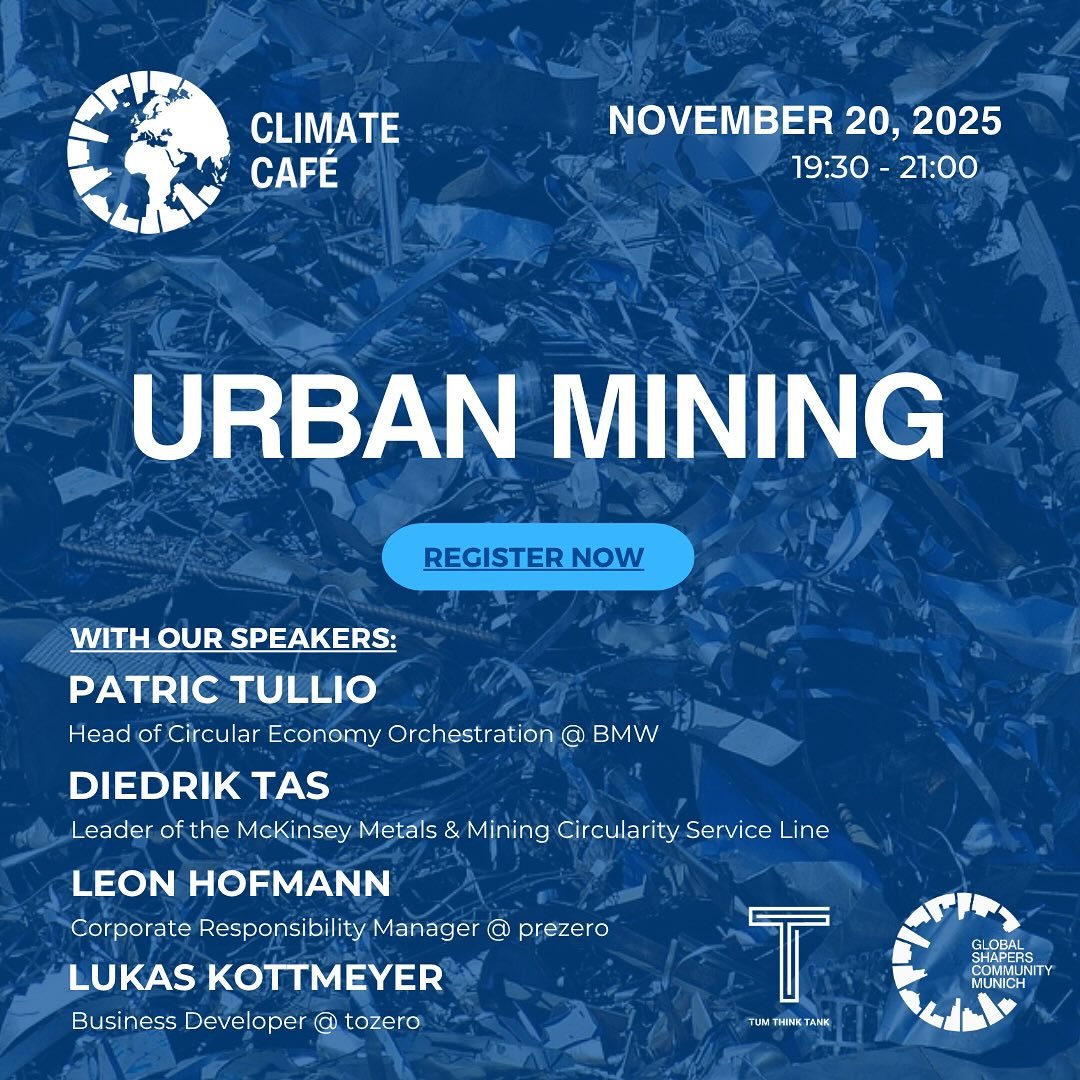 Metal production makes up nearly 40% of industrial emissions &mdash; yet it&rsquo;s vital for the green and digital transition, from EVs to solar panels. With demand rising fast, how can we meet it sustainably?
Recycling and urban mining could cut em