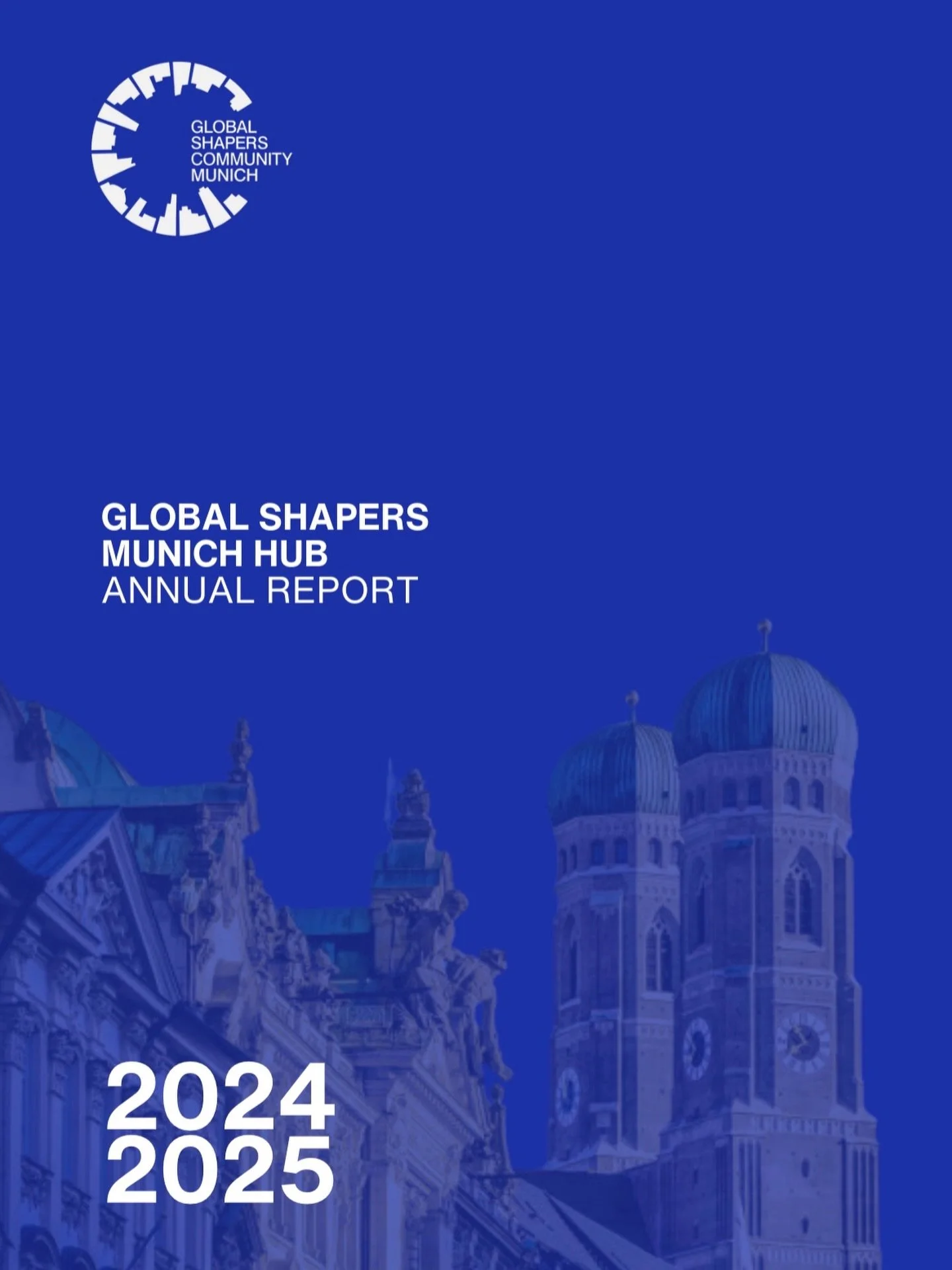 Our 2024/2025 Impact Report is live 💙🌟. In one year, our projects directly impacted 350 people and reached 580 more, all powered by a community of 43 young changemakers. Check out the link in our bio to read the full report!

We continued improving