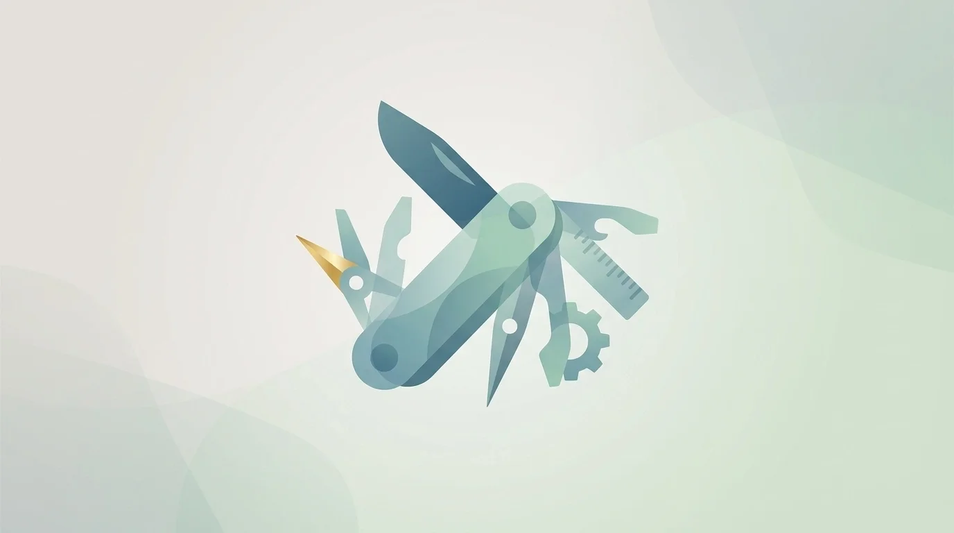 Beyond the Tax Break: Why DAFs are the Swiss Army Knife of Modern Philanthropy