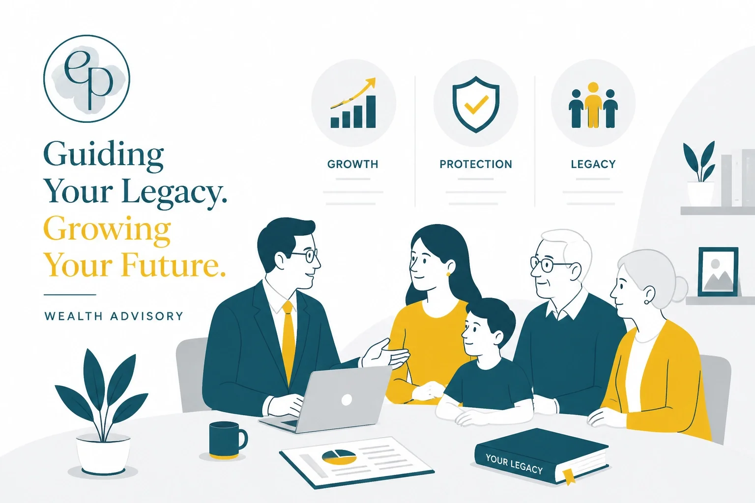 The Strategic Giving Cheat Sheet: 7 High-Impact Moves for Modern Wealth Advisors