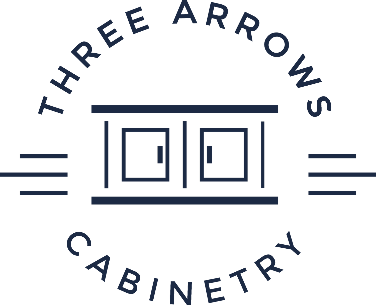 Three Arrows Cabinetry