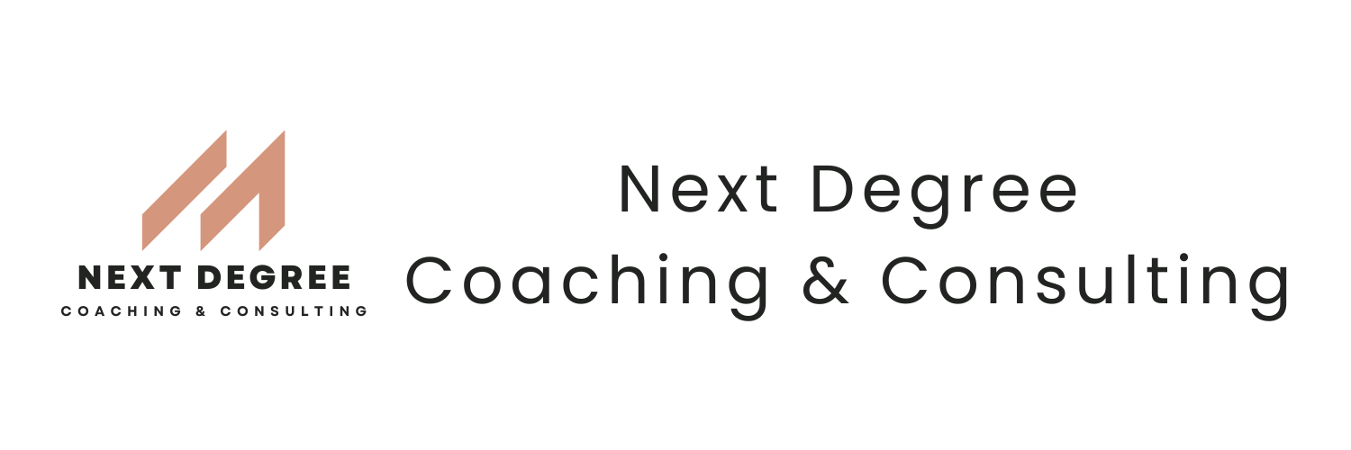 Next Degree Career Coaching &amp; Consulting