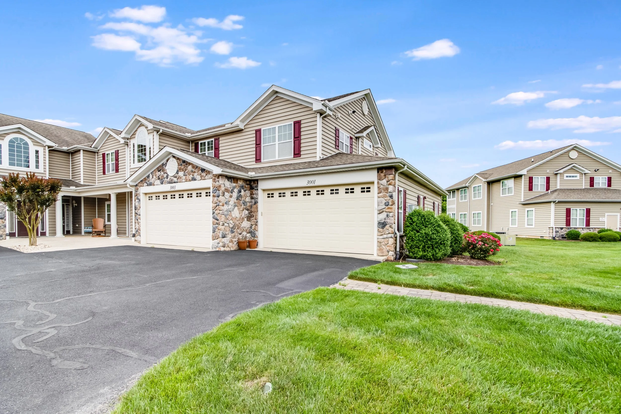 18932 Shore Point Court, #3003