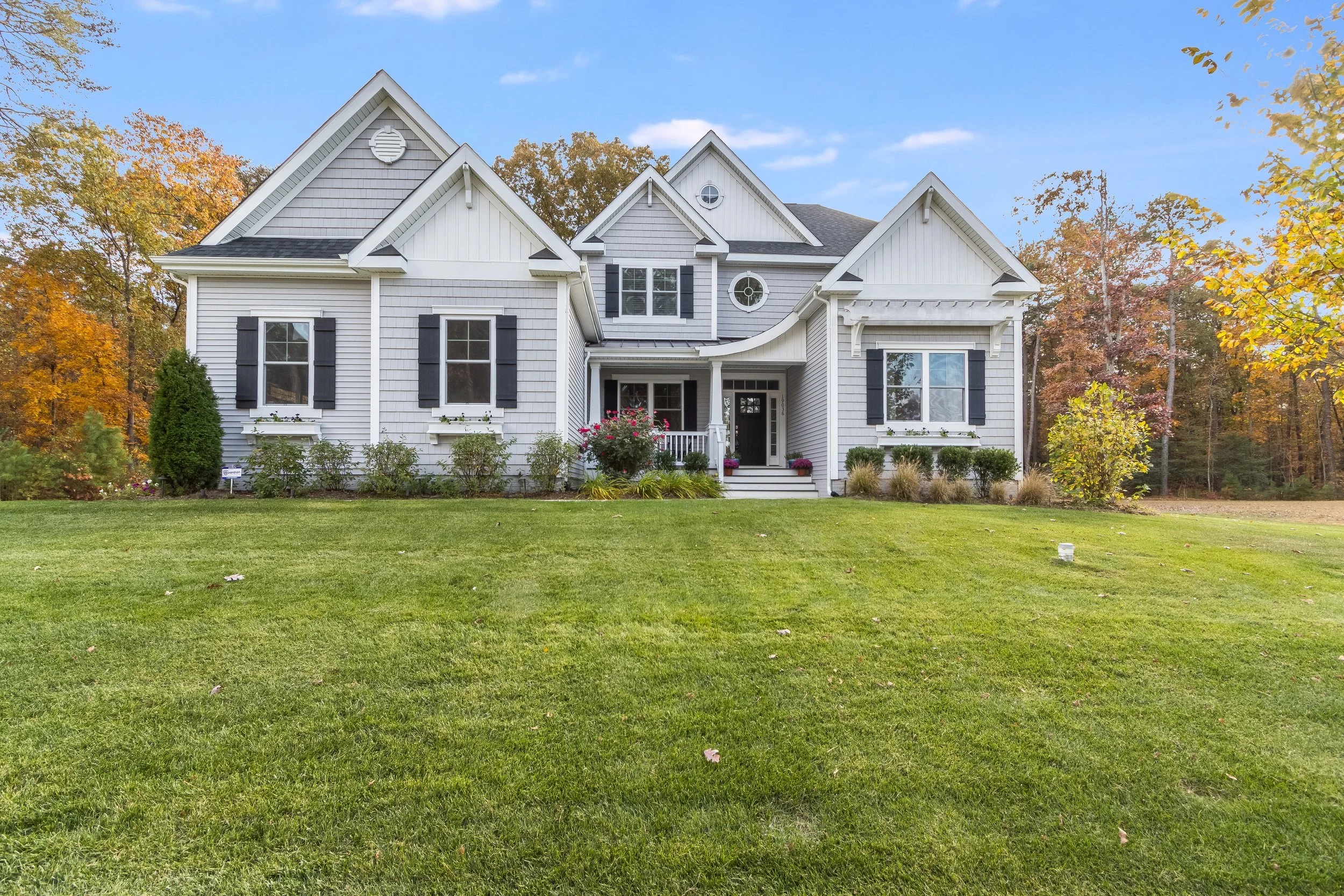 19036 Winterberry Street