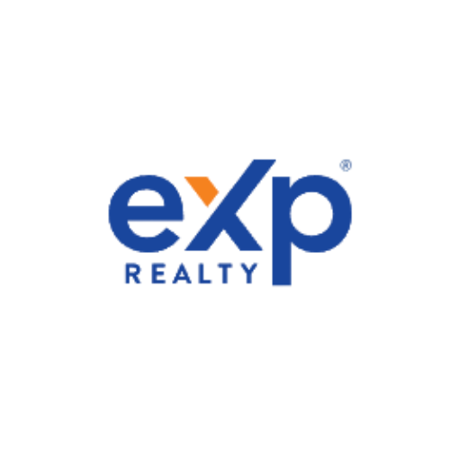 EVgo electric vehicle charging station logo.