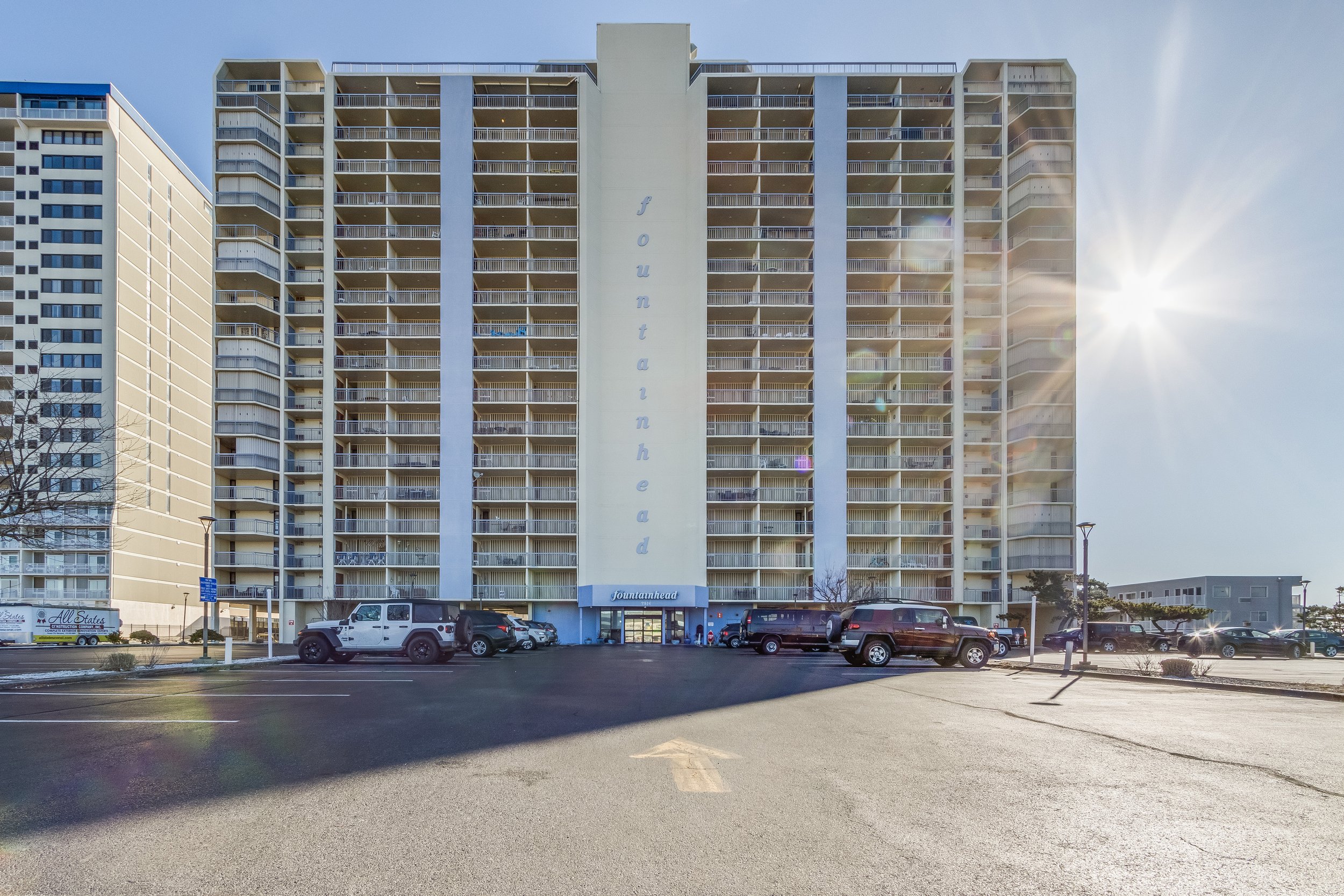 11604 Coastal Highway, Unit 1107