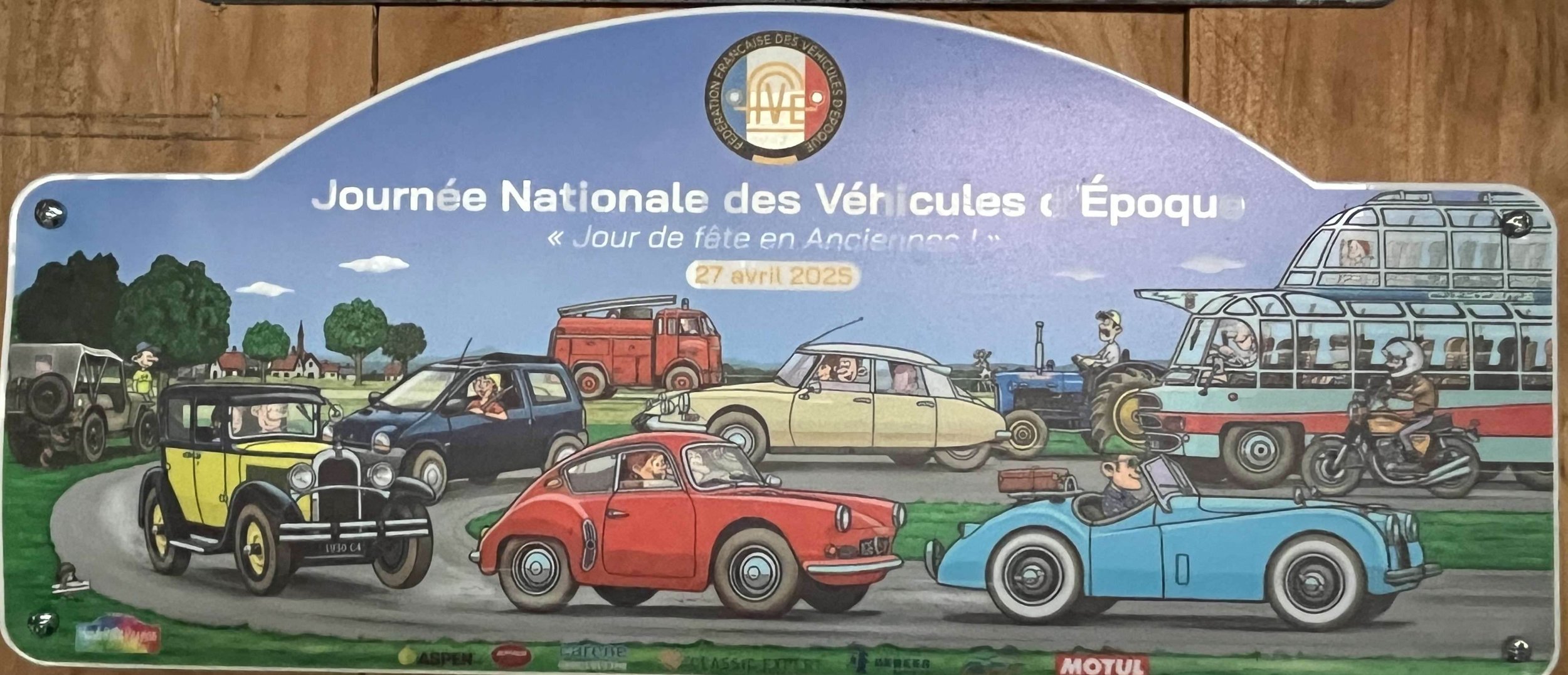 Sortie des ardoises (la mine bleue)