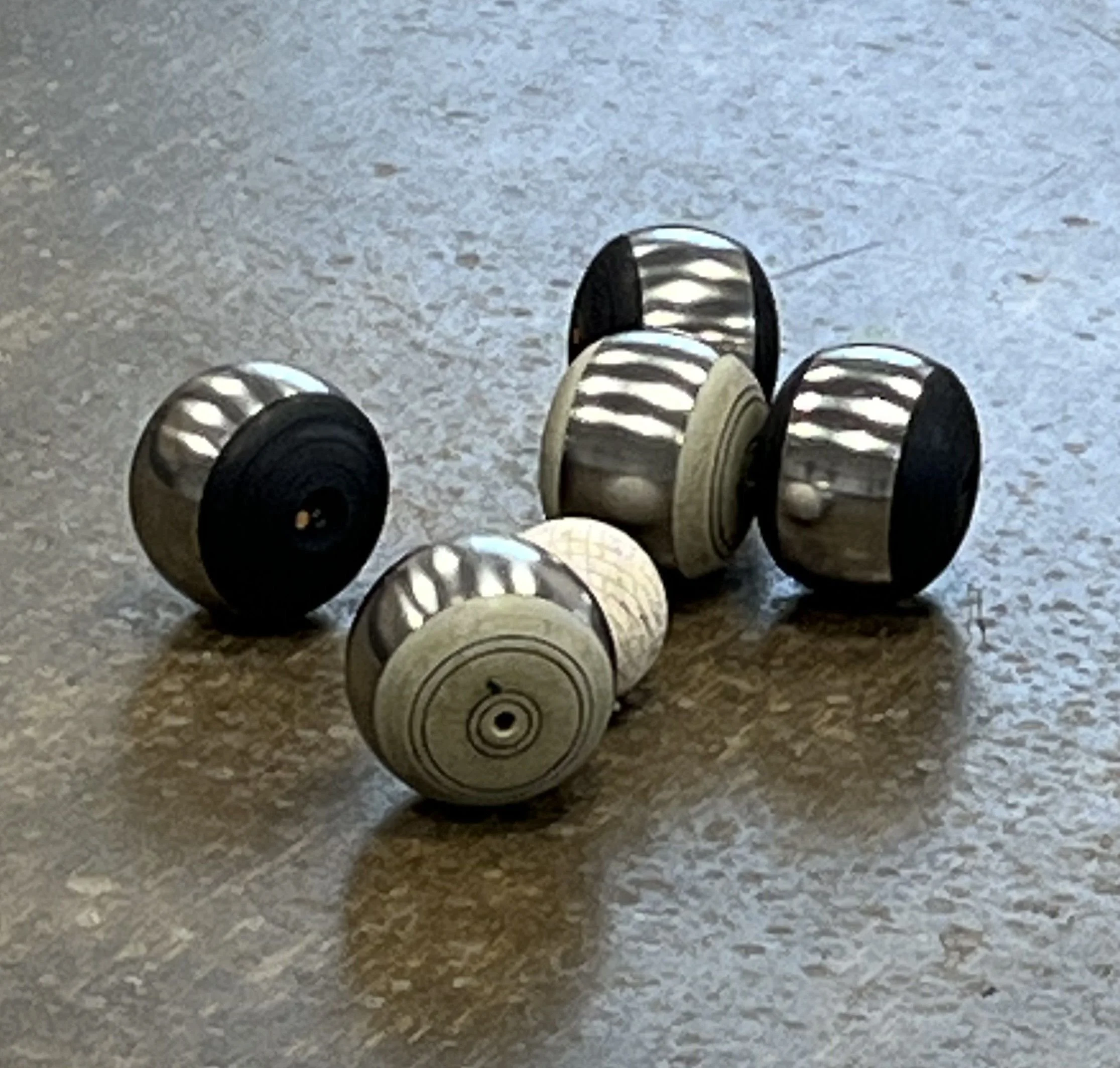 FINALE DU TROPHÉE B.A.P.