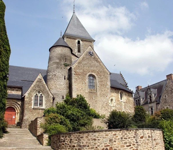 RABLAY-sur-LAYON