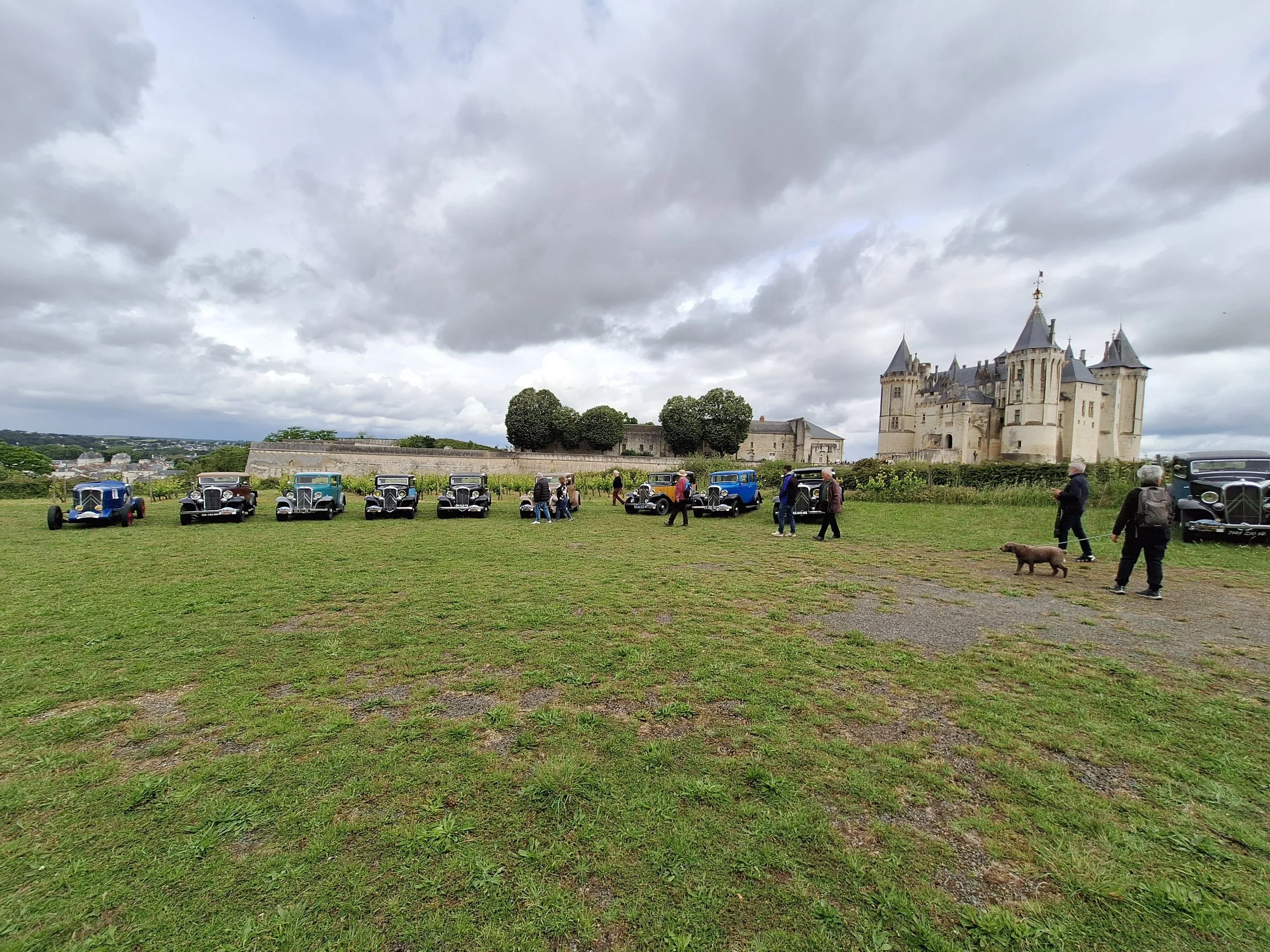 RALLYE ou SORTIE SURPRISE