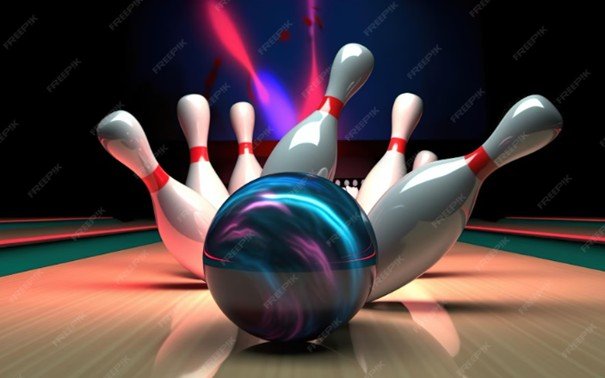 BOWLING