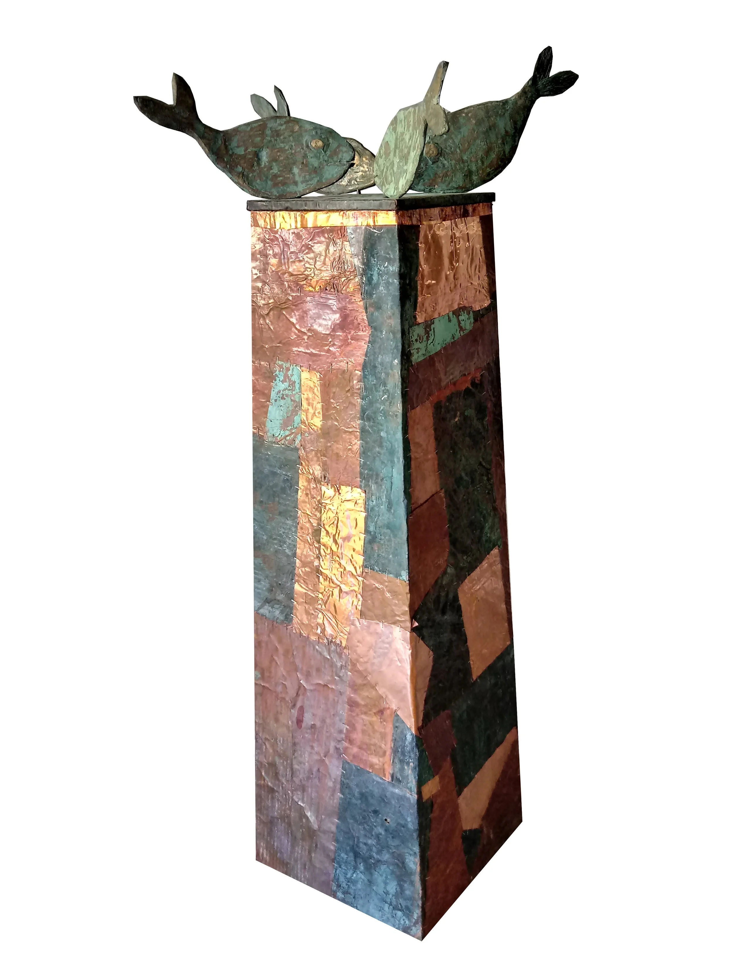 scultura 4 pesci.jpg