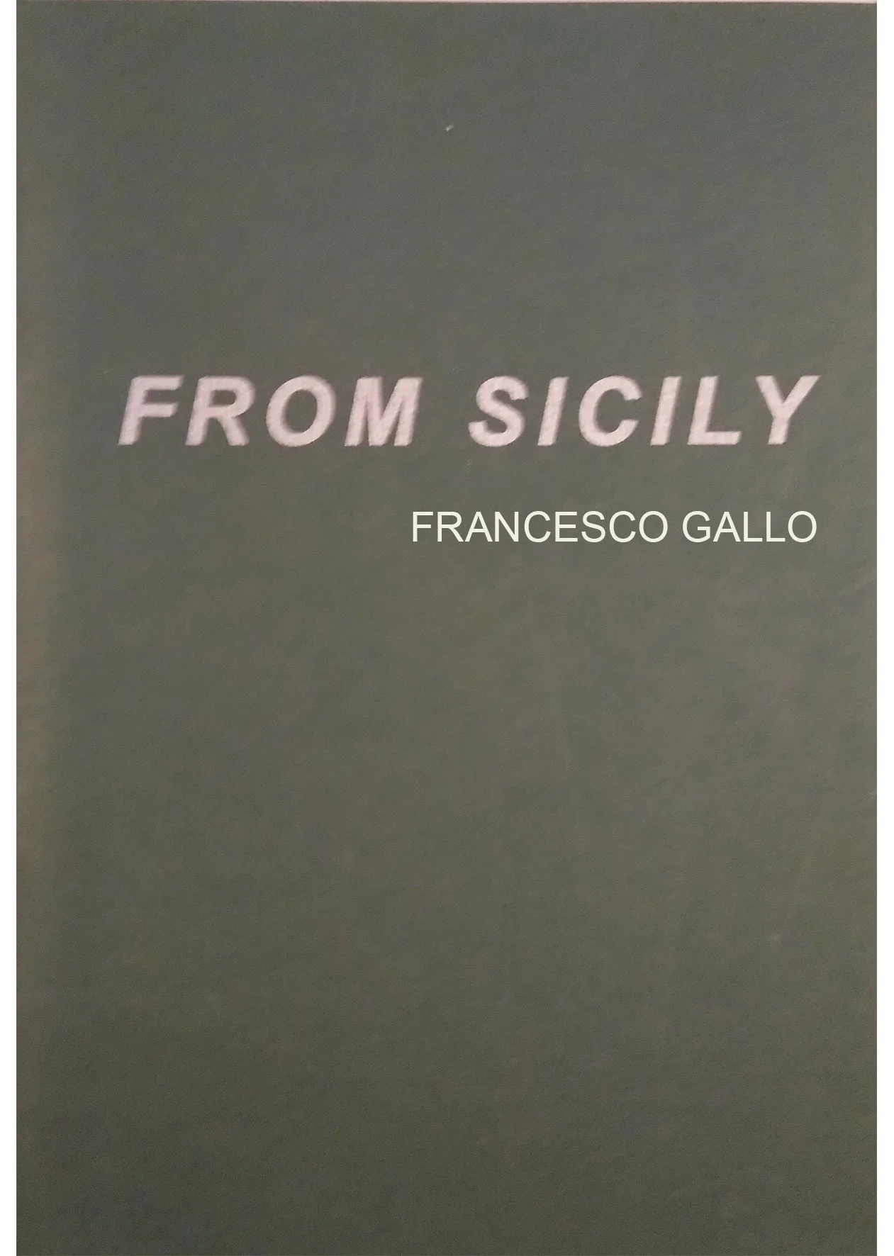 COPERTINA FROM SICILY.jpg