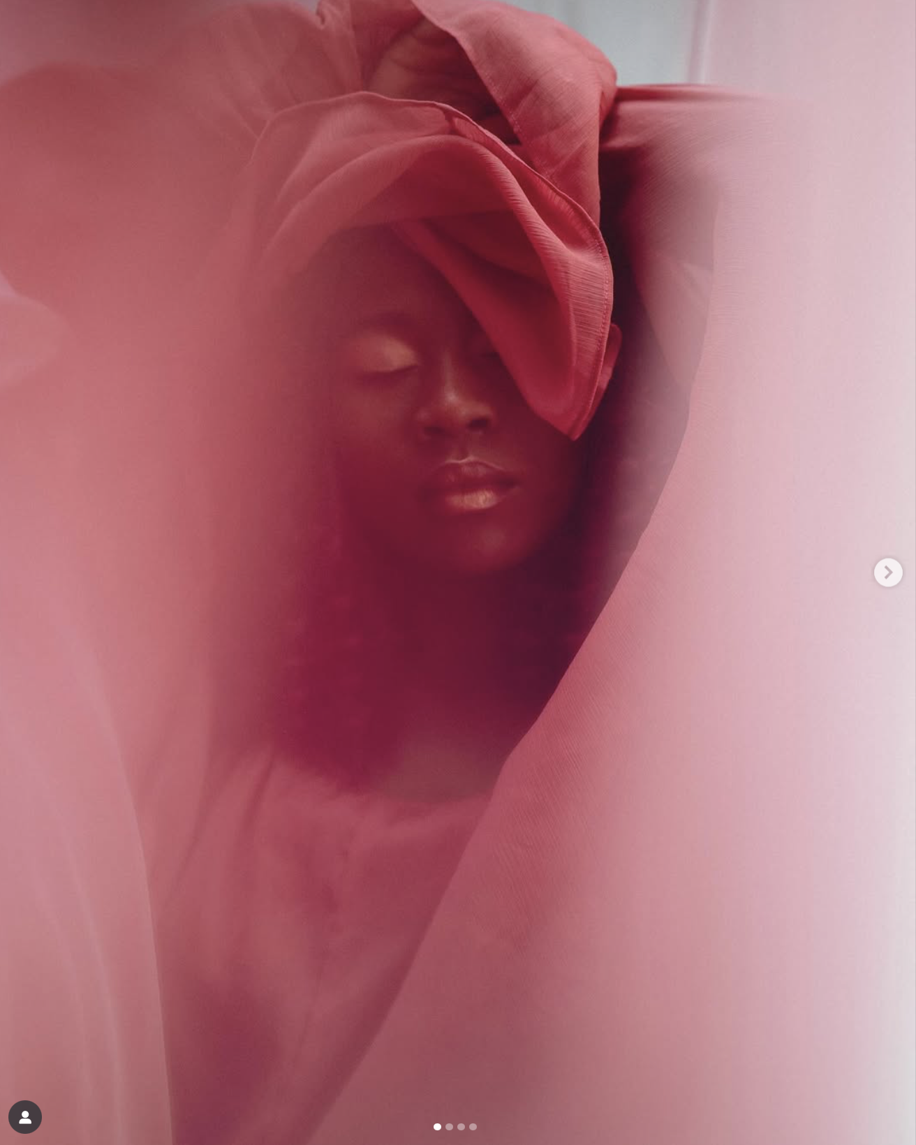 Seasonal styled photography set inside Manchester studio