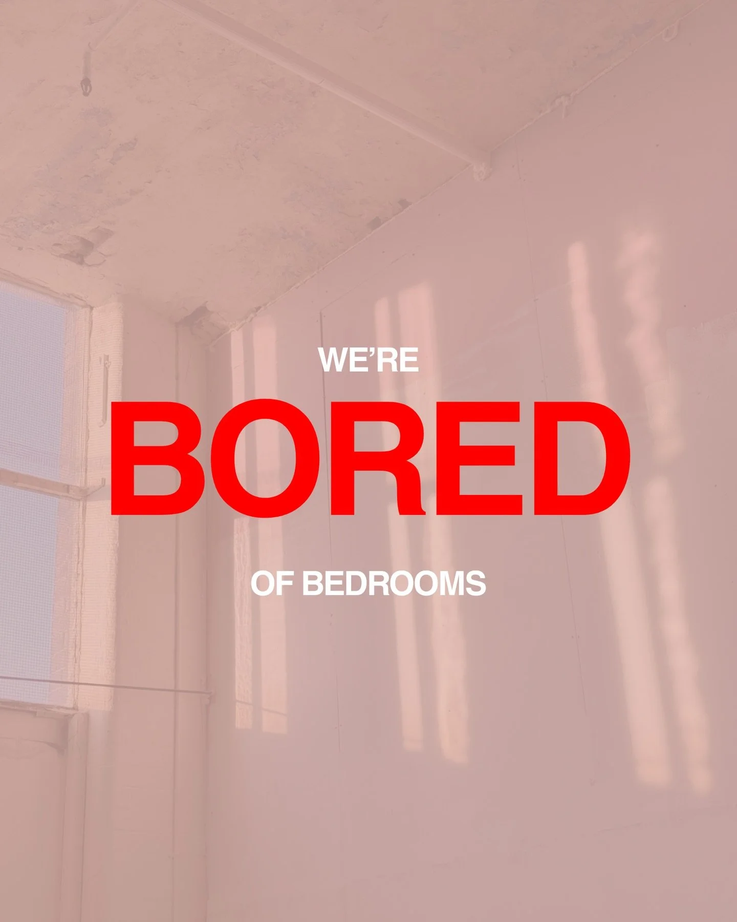 We&rsquo;re not saying you can&rsquo;t film in your bedroom! 

We&rsquo;re saying&hellip; if you&rsquo;re building a brand, it might be time 👀 to level up the visuals. 

Creators are batching full campaign days in a controlled space because consiste