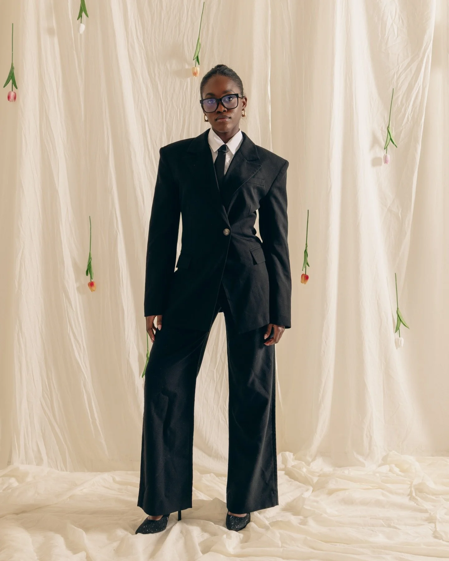 it&rsquo;s officially spring. 🌷 

&mdash;
#standaretopost