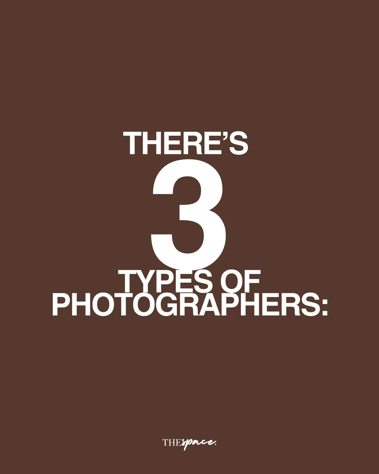 One week until pop-up day 📸

Headshots, content, portfolio updates&hellip; or just proof you exist outside of blurry iPhone pics.

Come alone, bring your boyfriend, your mum, your situationship, your baby&hellip; we&rsquo;re not asking questions.

F